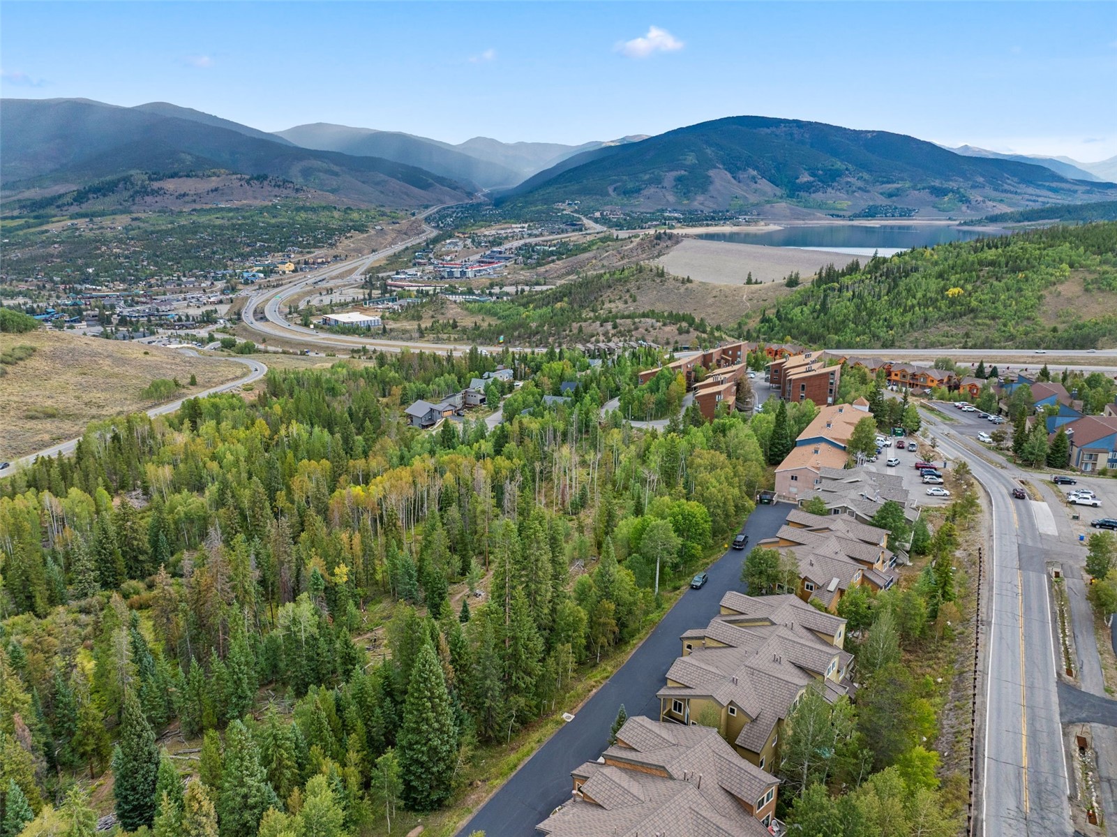 4020 Silverheels Drive Silverthorne CO 80498