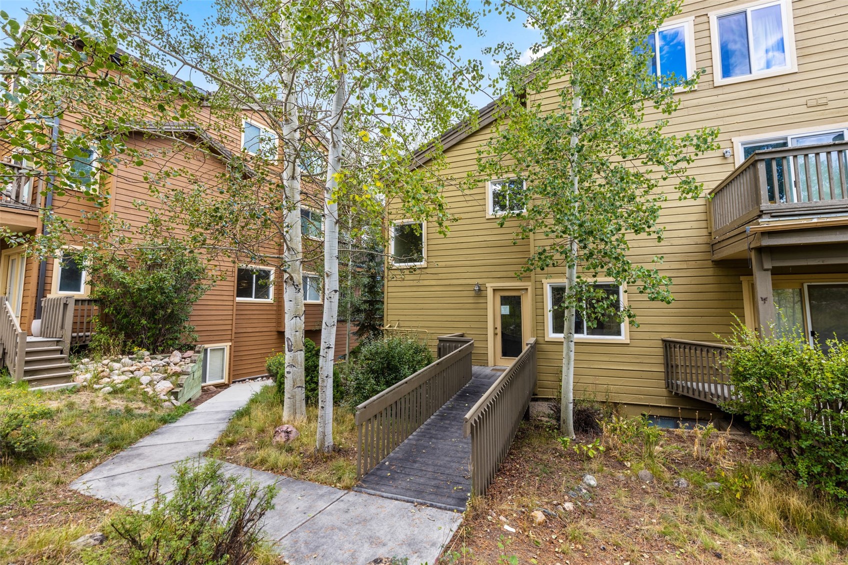 4020 Silverheels Drive Silverthorne CO 80498