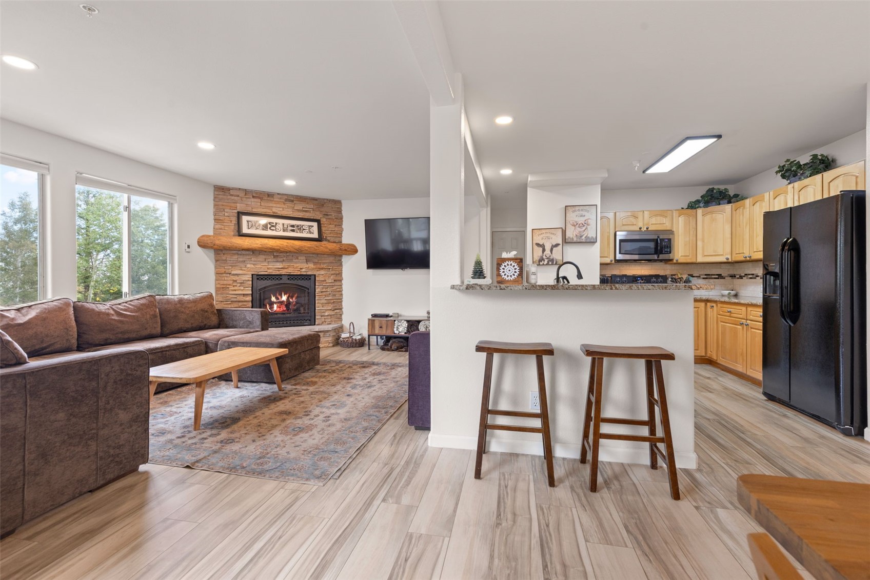 4020 Silverheels Drive Silverthorne CO 80498