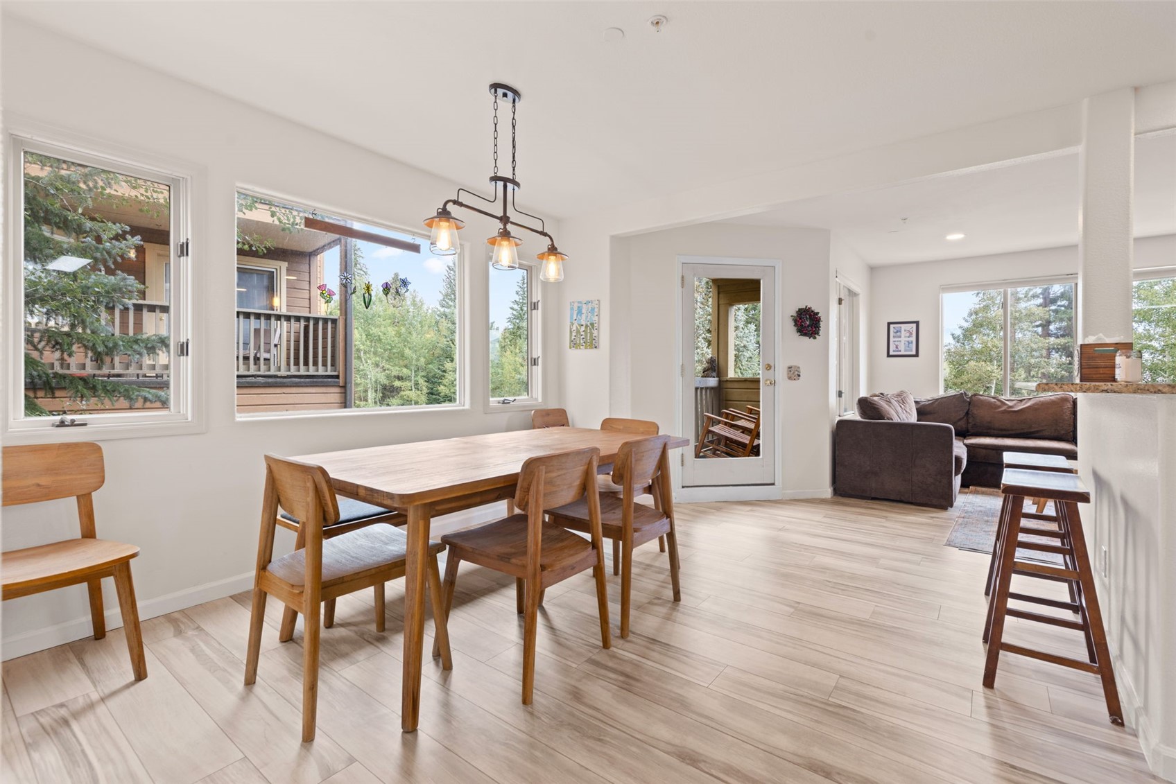 4020 Silverheels Drive Silverthorne CO 80498