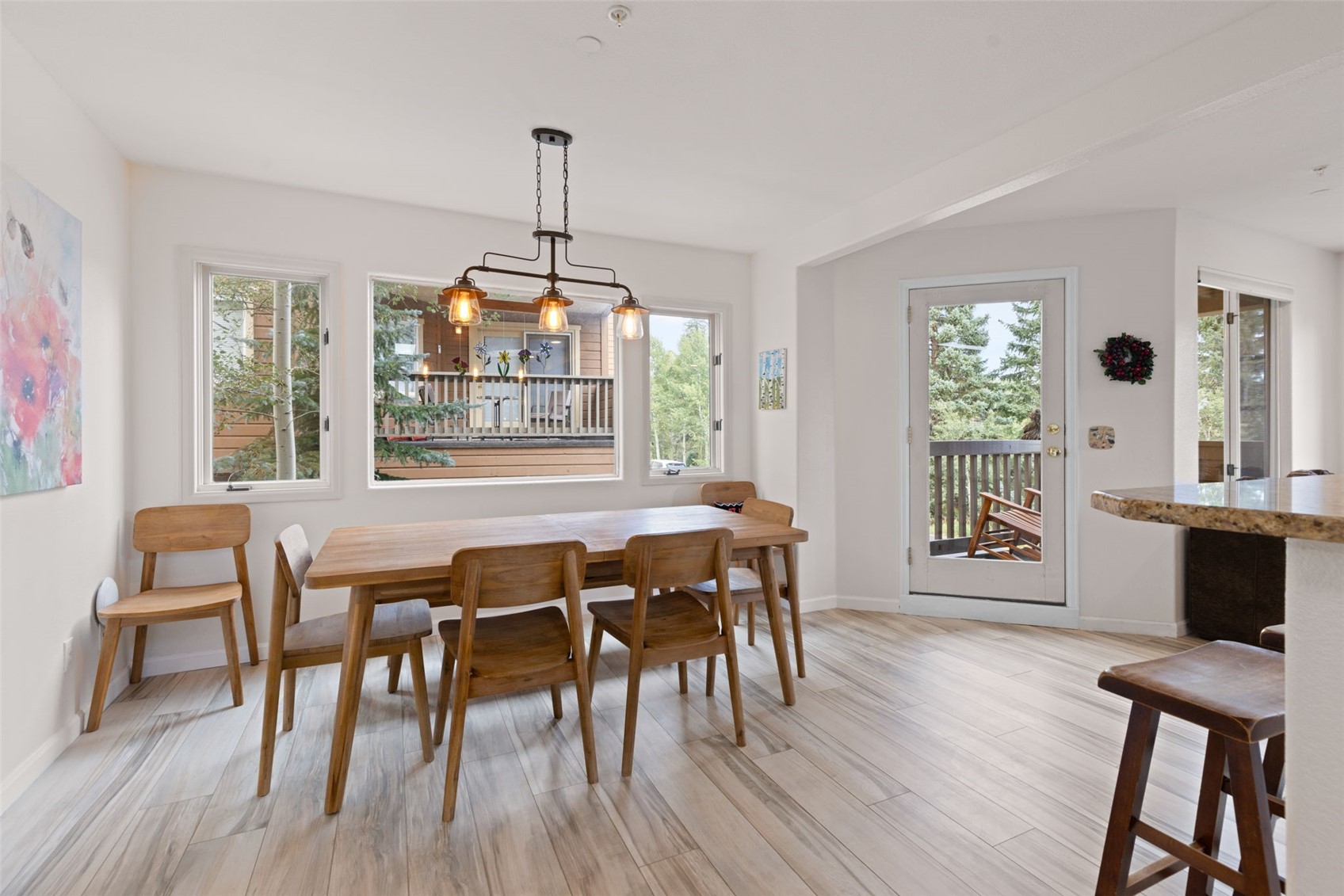 4020 Silverheels Drive Silverthorne CO 80498