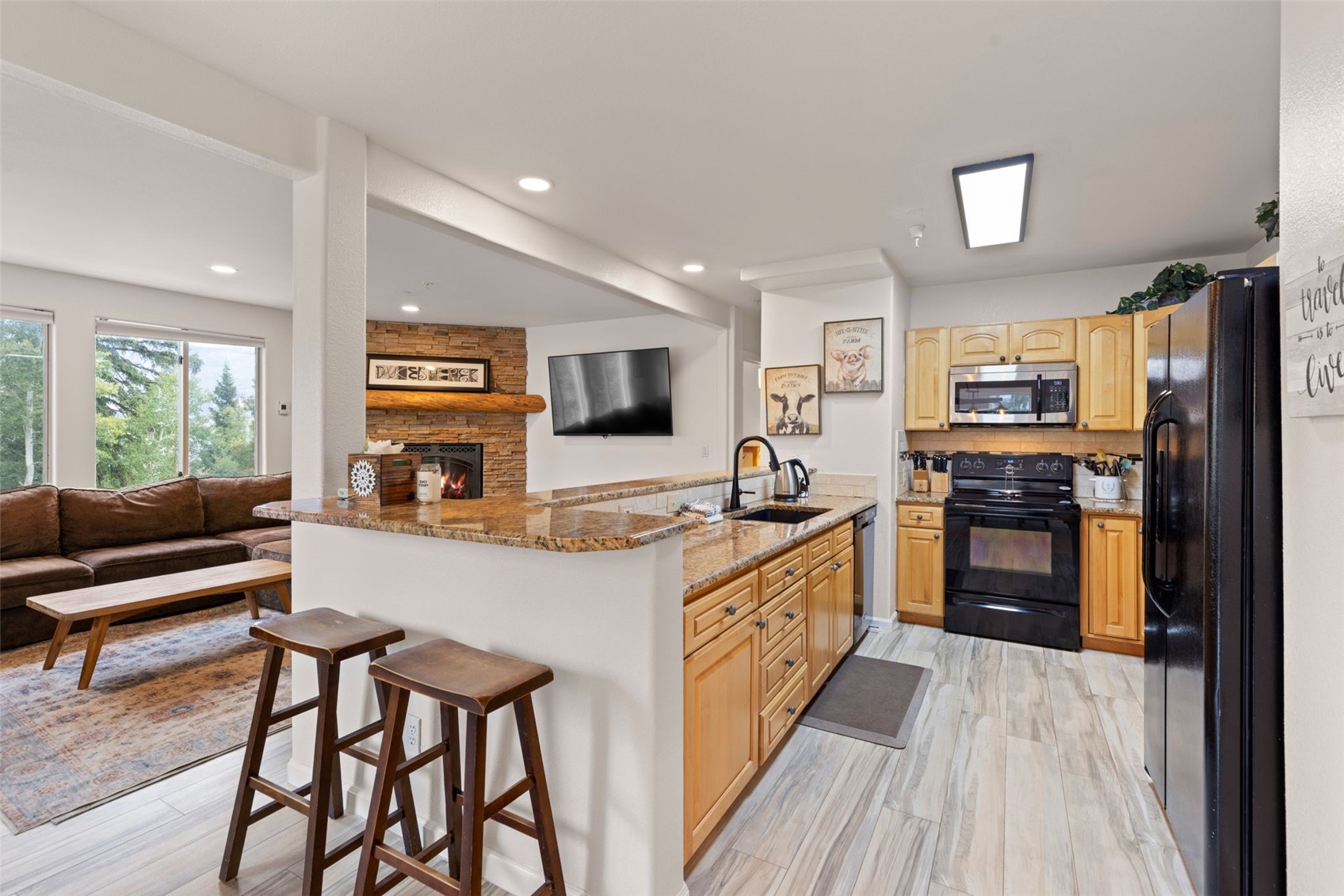 4020 Silverheels Drive Silverthorne CO 80498