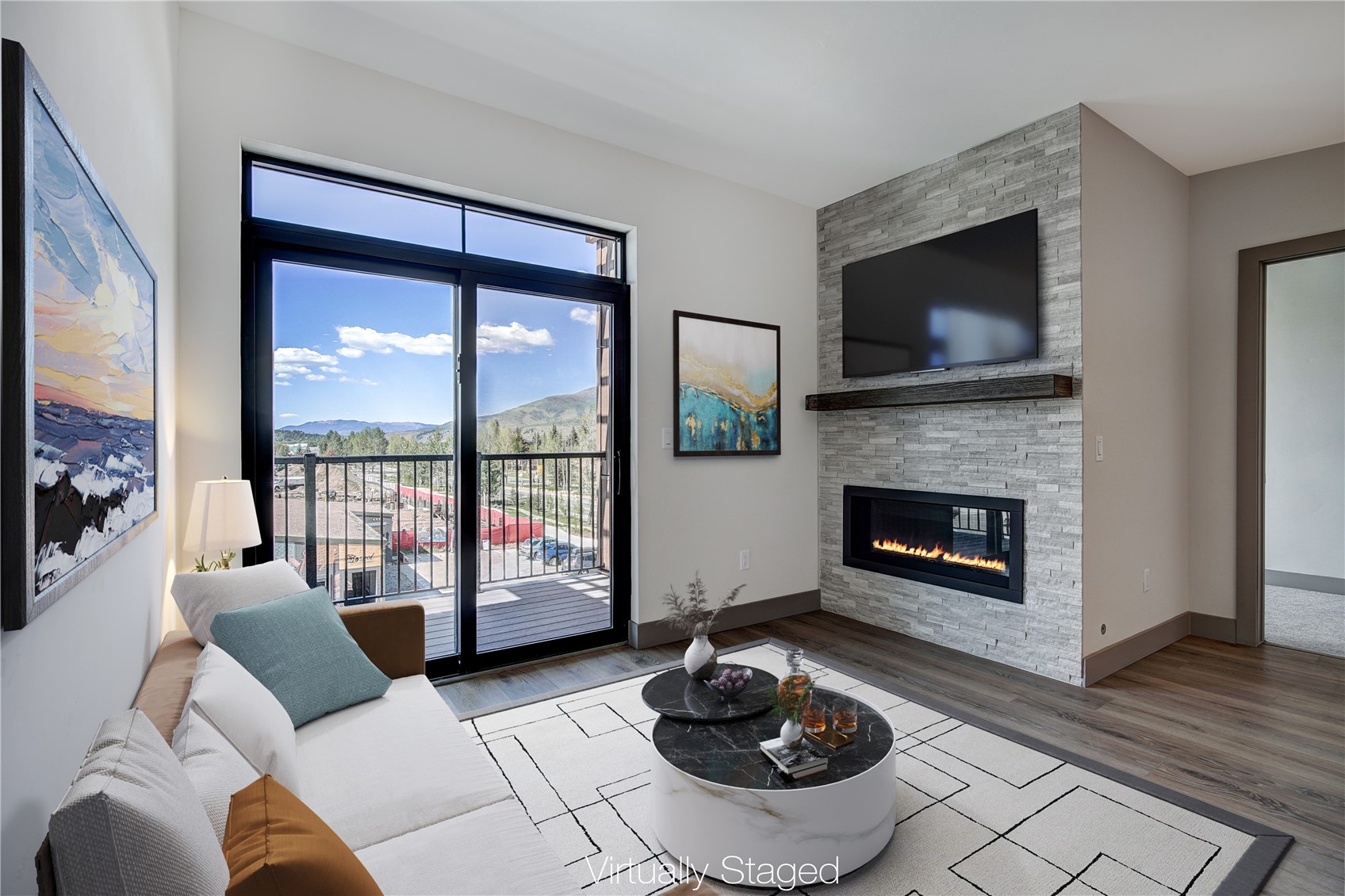 37 W 4th Street Silverthorne CO 80498