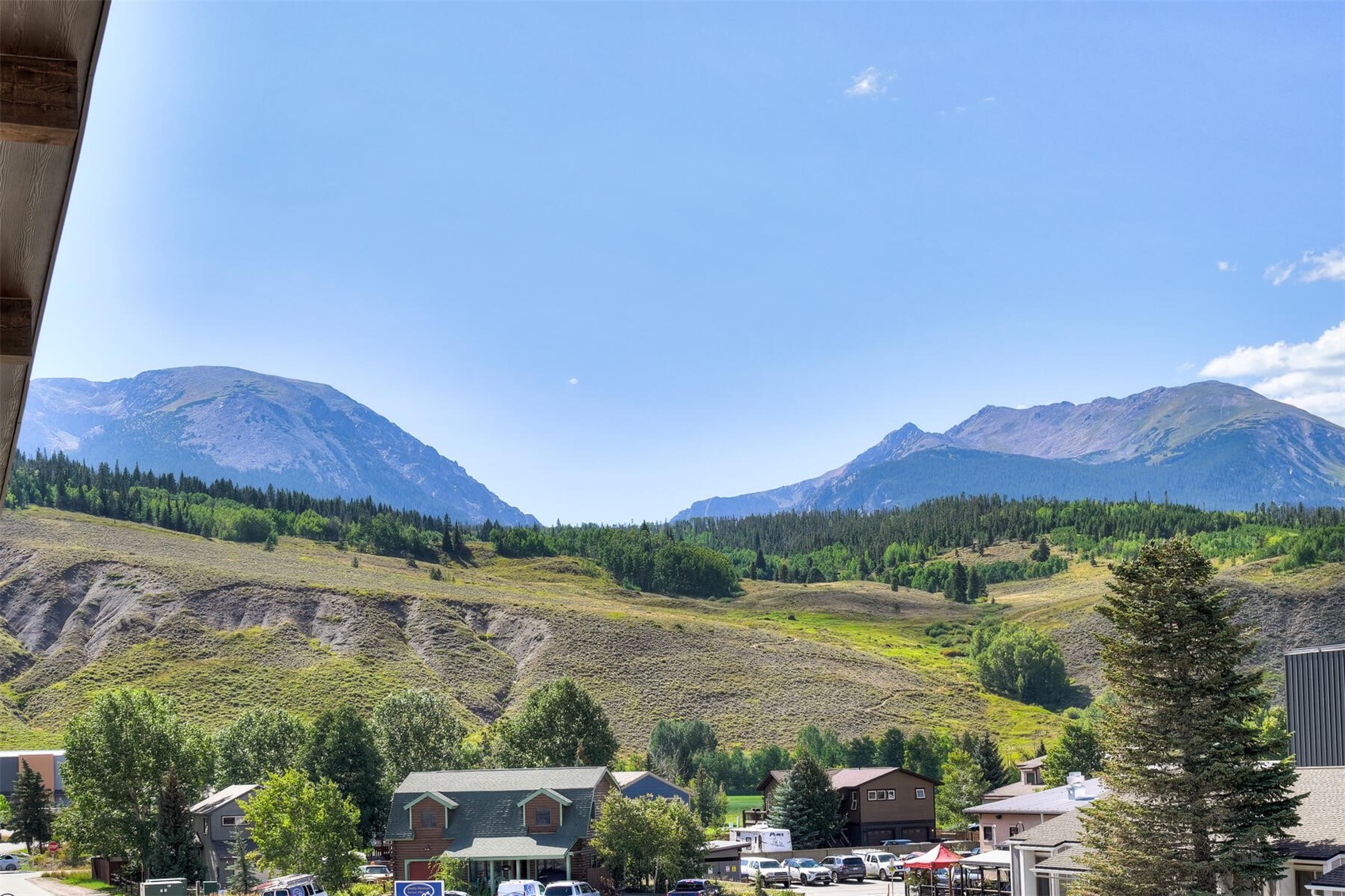 37 W 4th Street Silverthorne CO 80498