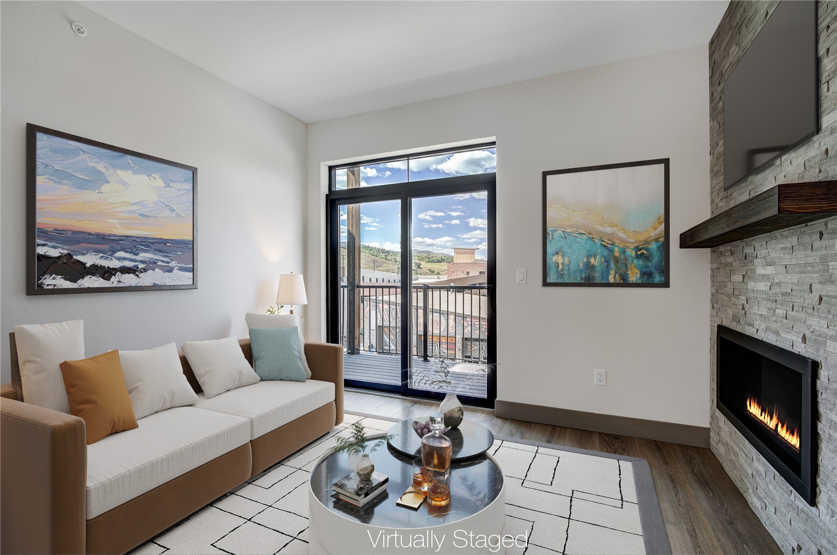 37 W 4th Street Silverthorne CO 80498