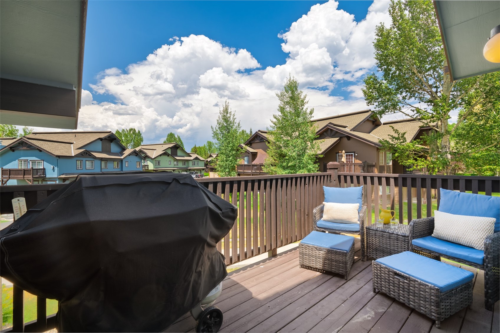 3437 Covey Circle Steamboat Springs CO 80487