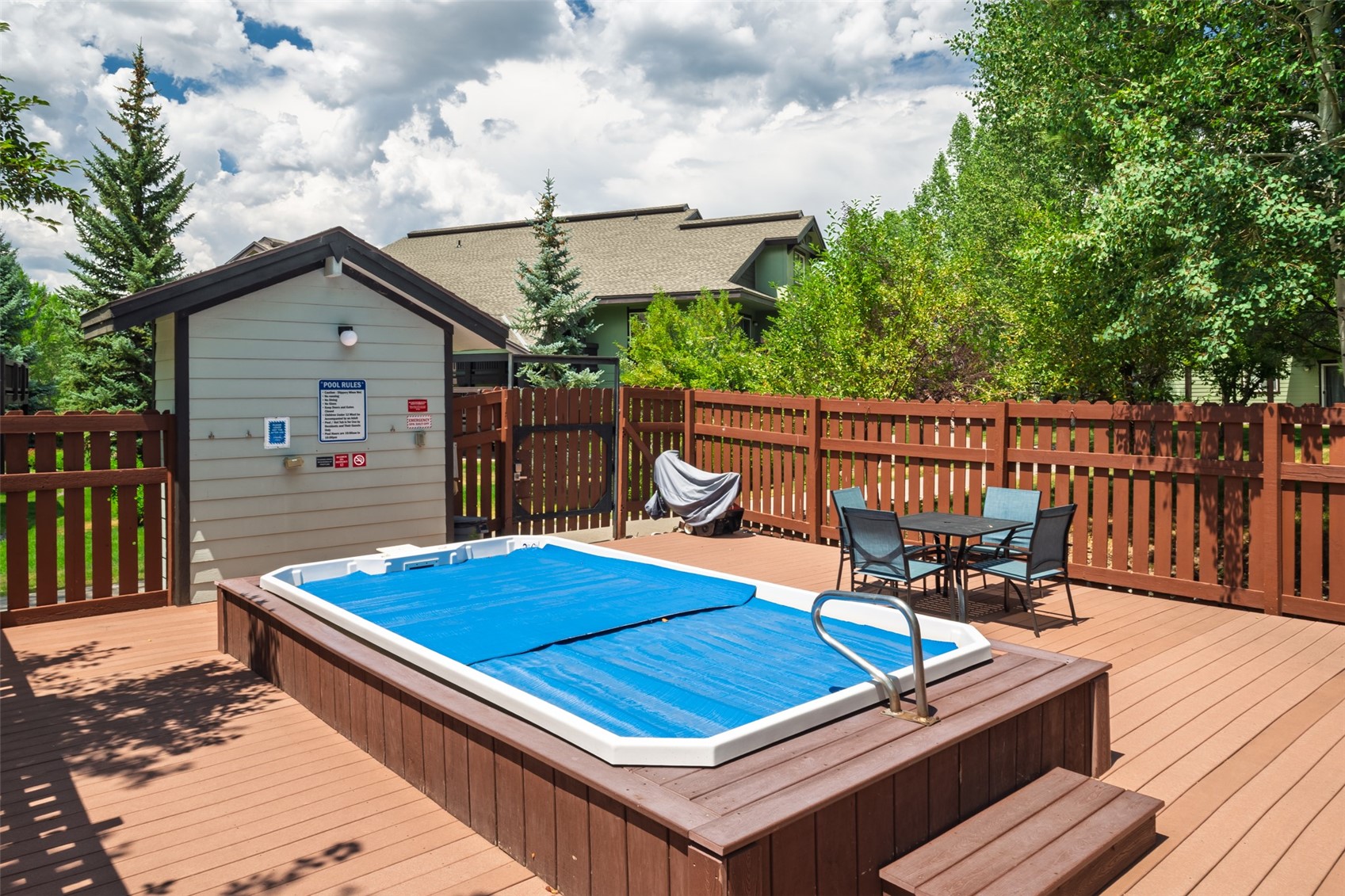 3437 Covey Circle Steamboat Springs CO 80487