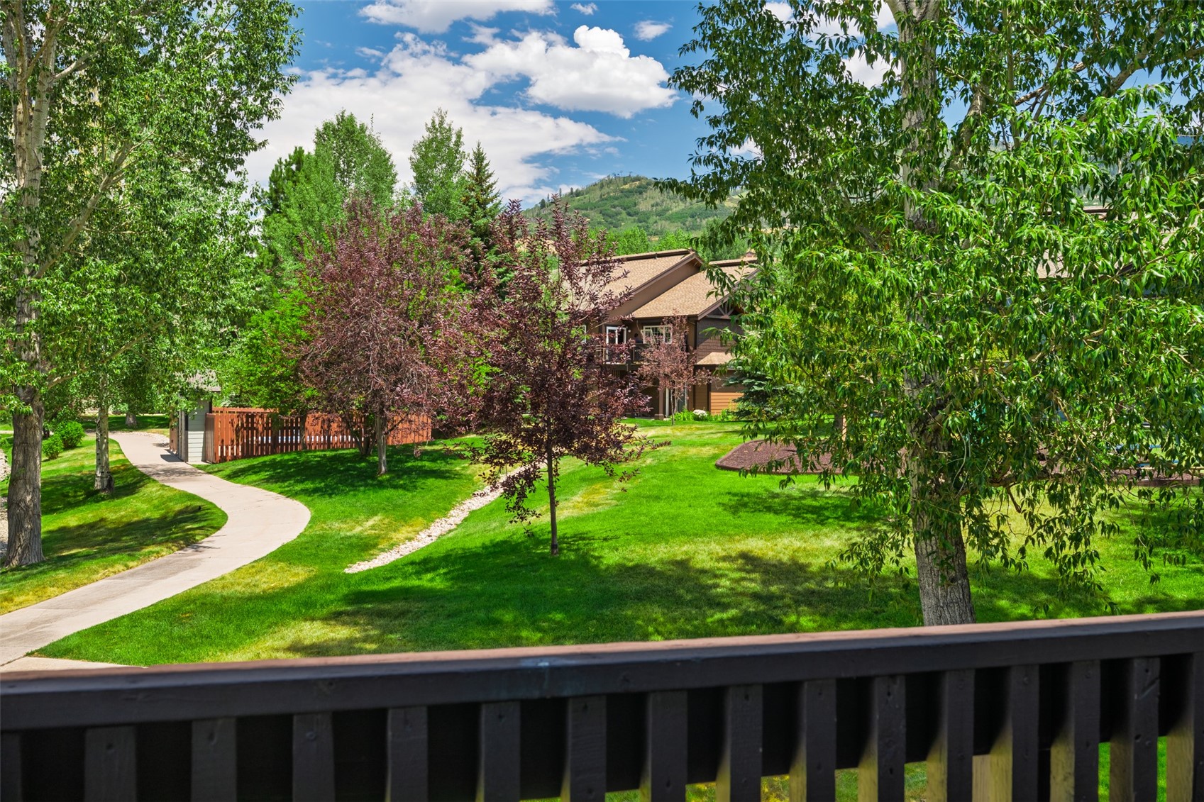 3437 Covey Circle Steamboat Springs CO 80487