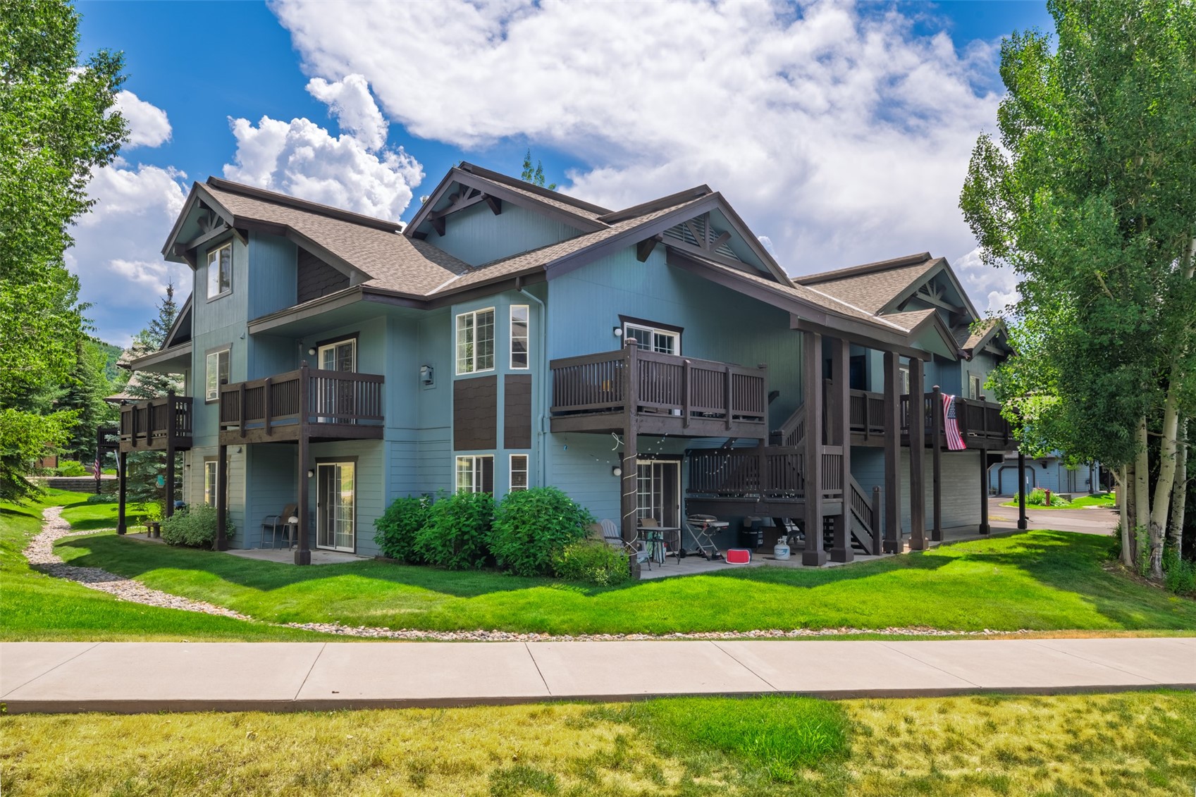 3437 Covey Circle Steamboat Springs CO 80487