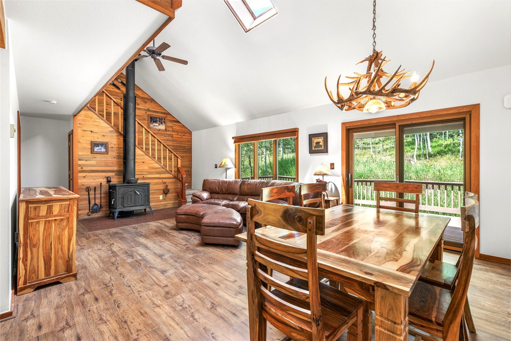 132 Burgundy Circle Silverthorne CO 80498