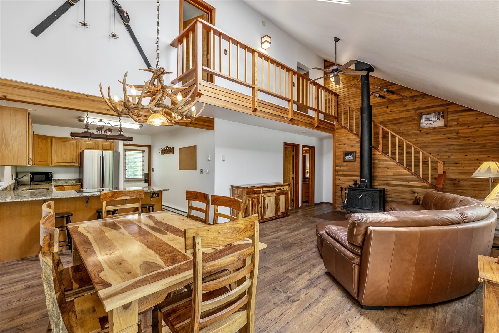 132 Burgundy Circle Silverthorne CO 80498