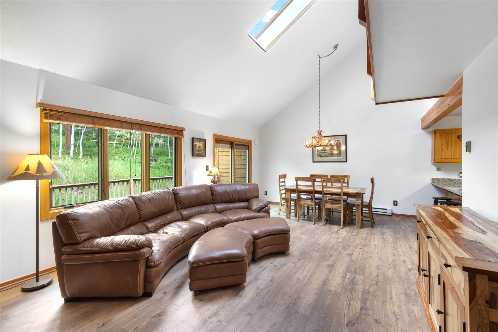 132 Burgundy Circle Silverthorne CO 80498