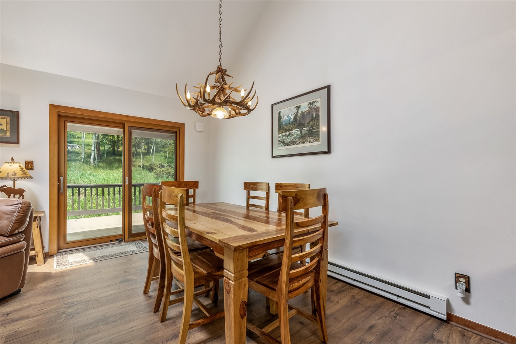 132 Burgundy Circle Silverthorne CO 80498