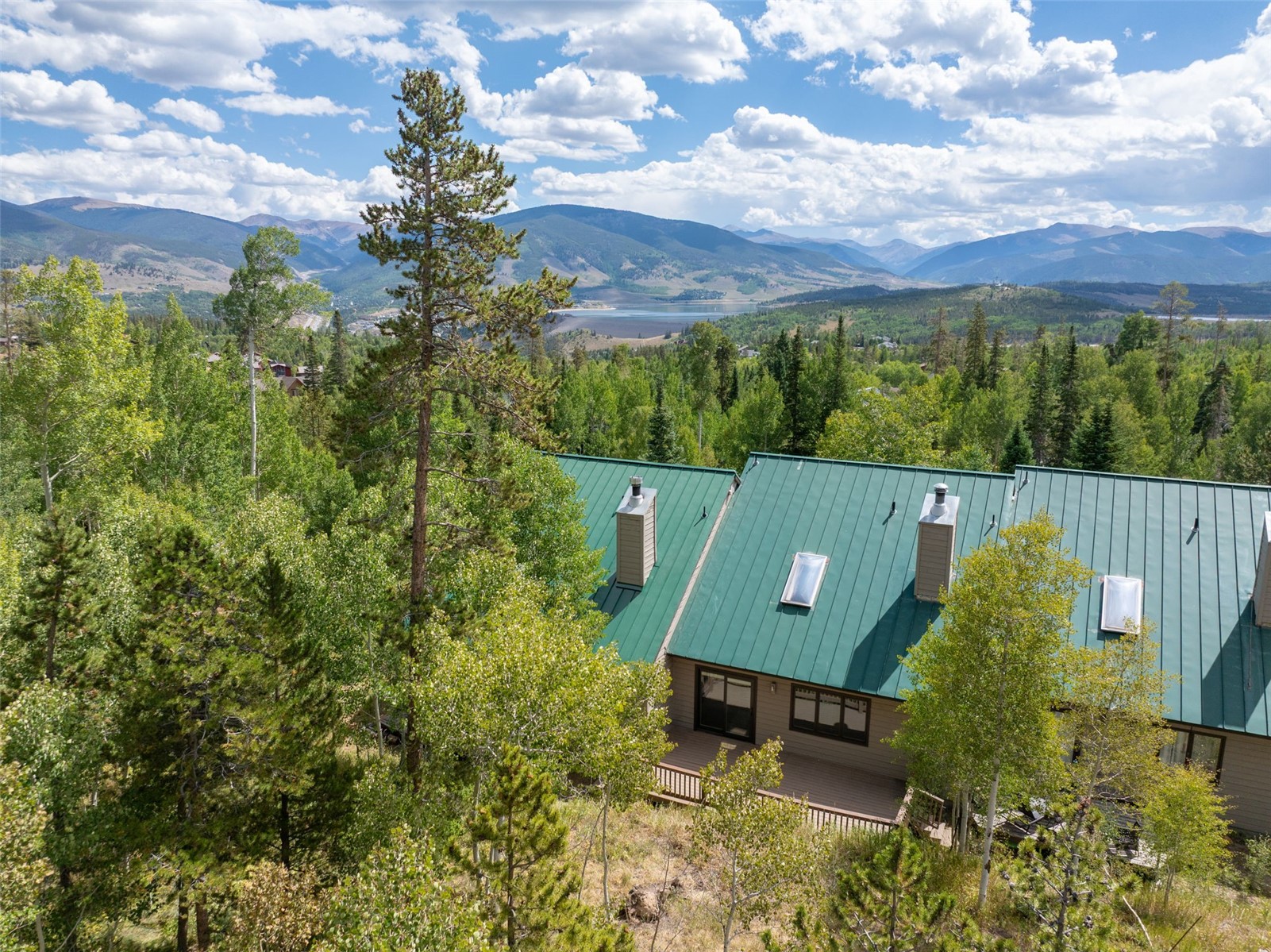 132 Burgundy Circle Silverthorne CO 80498