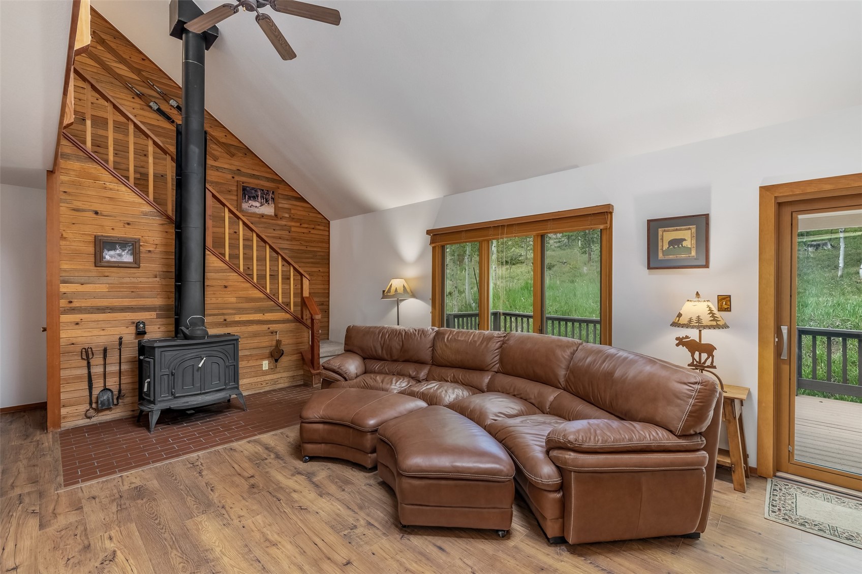 132 Burgundy Circle Silverthorne CO 80498