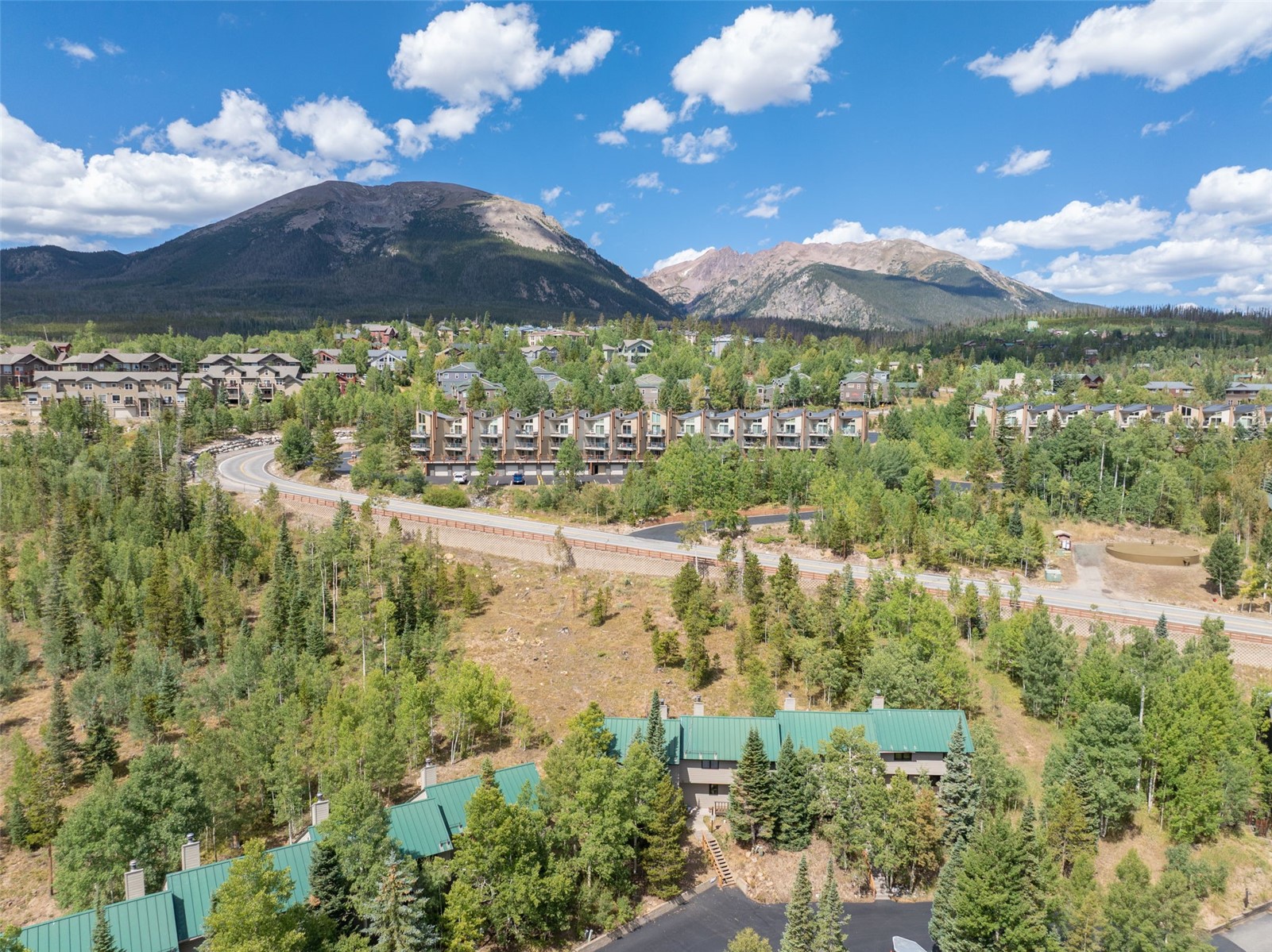 132 Burgundy Circle Silverthorne CO 80498