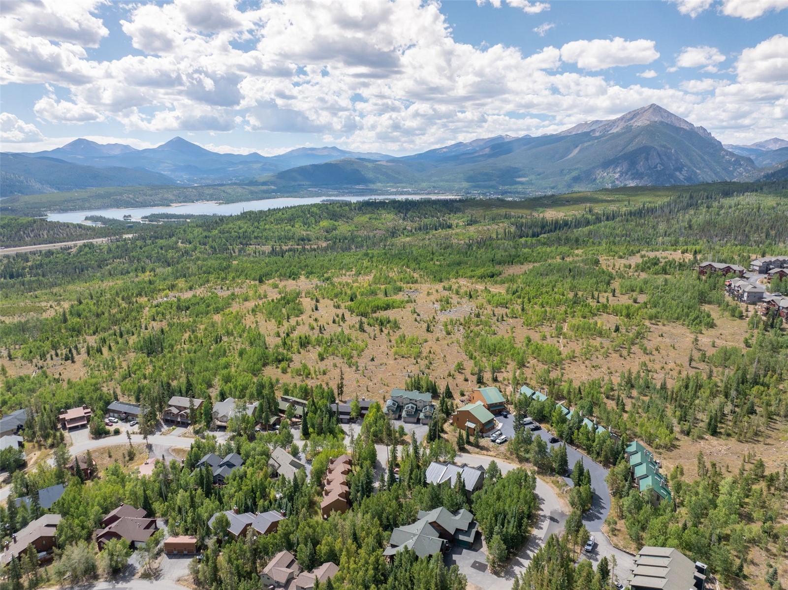 132 Burgundy Circle Silverthorne CO 80498