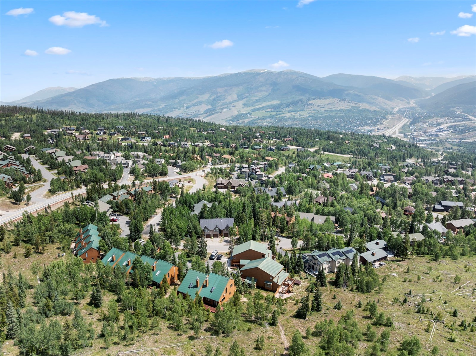 132 Burgundy Circle Silverthorne CO 80498