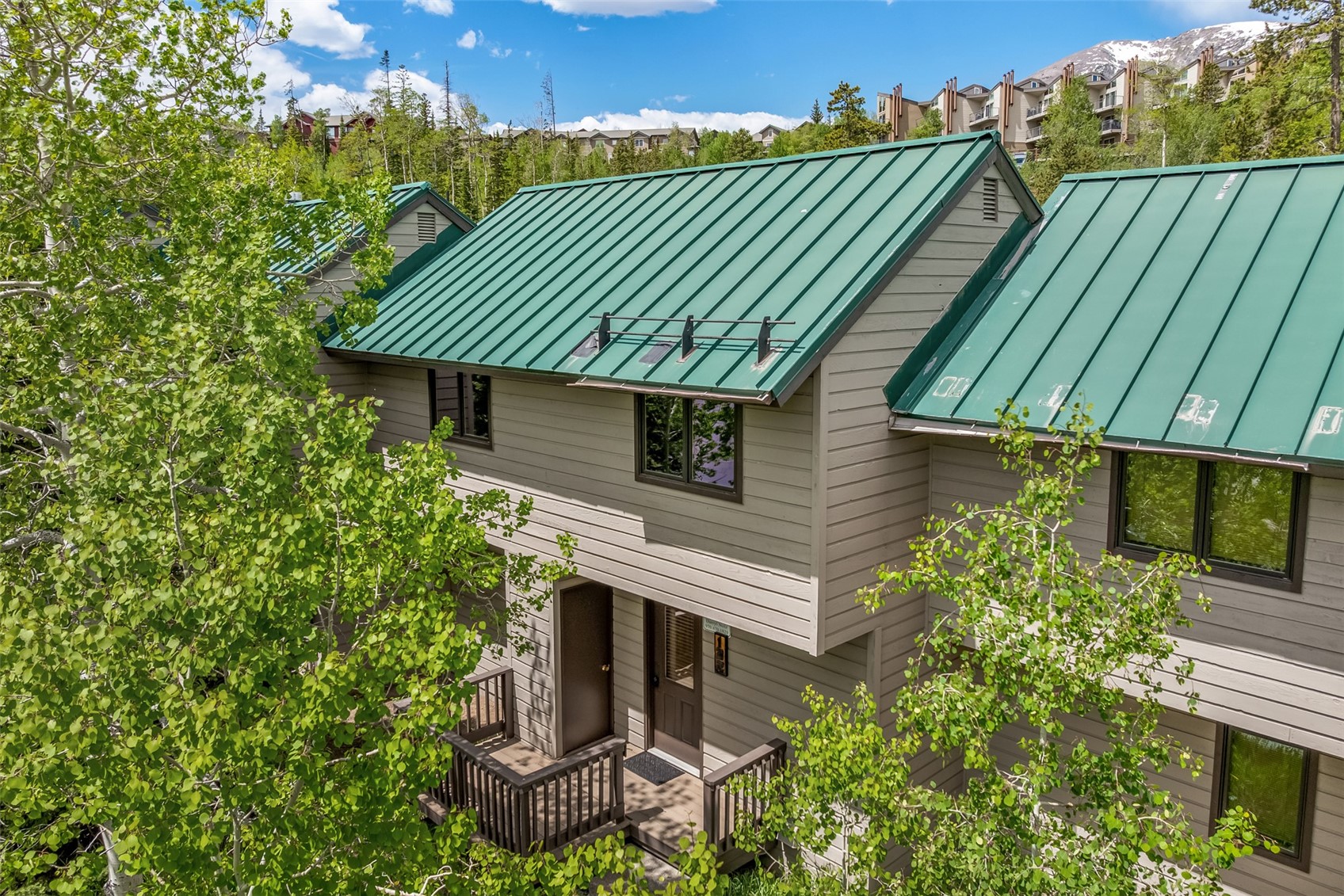 132 Burgundy Circle Silverthorne CO 80498