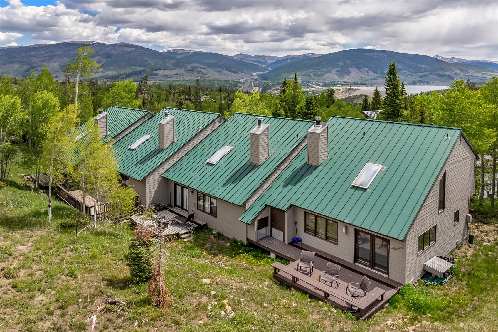 132 Burgundy Circle Silverthorne CO 80498