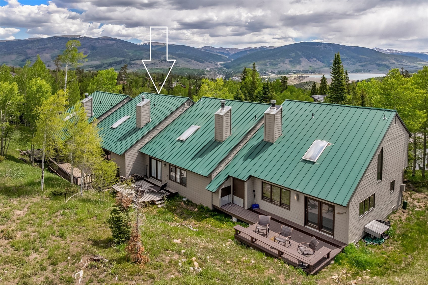 132 Burgundy Circle Silverthorne CO 80498