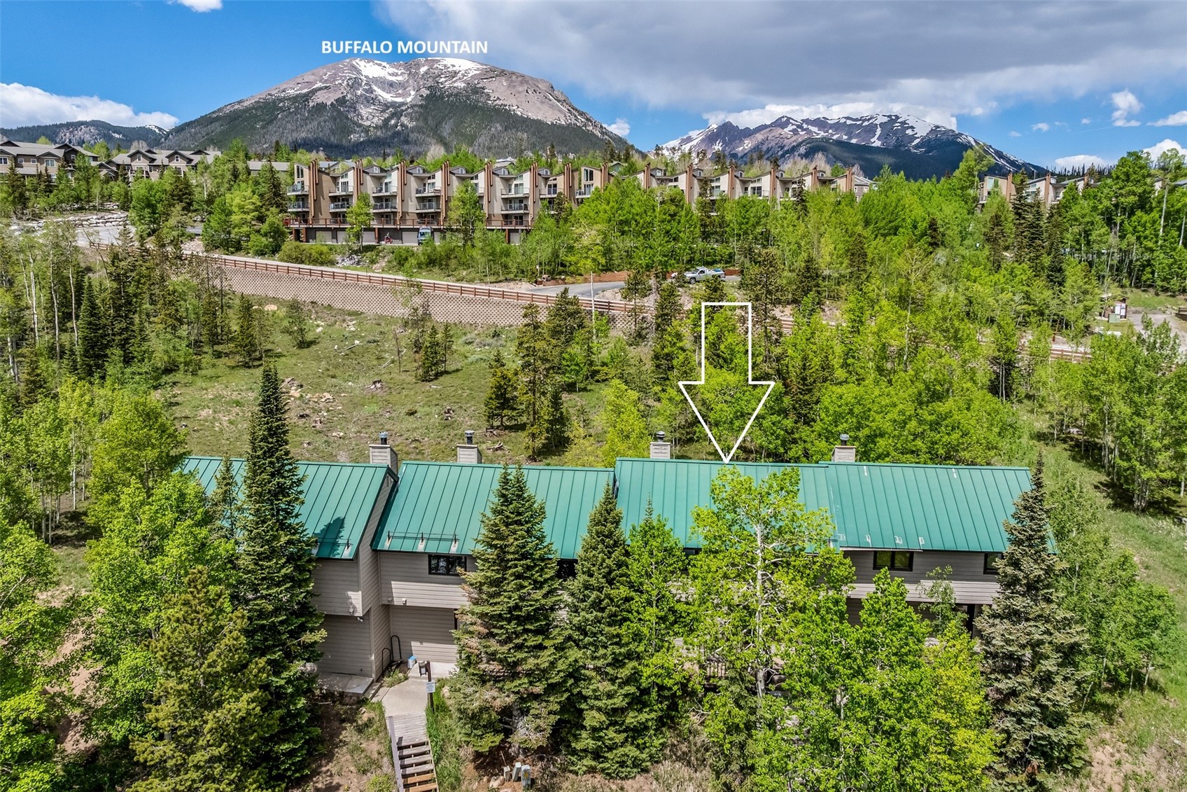 132 Burgundy Circle Silverthorne CO 80498