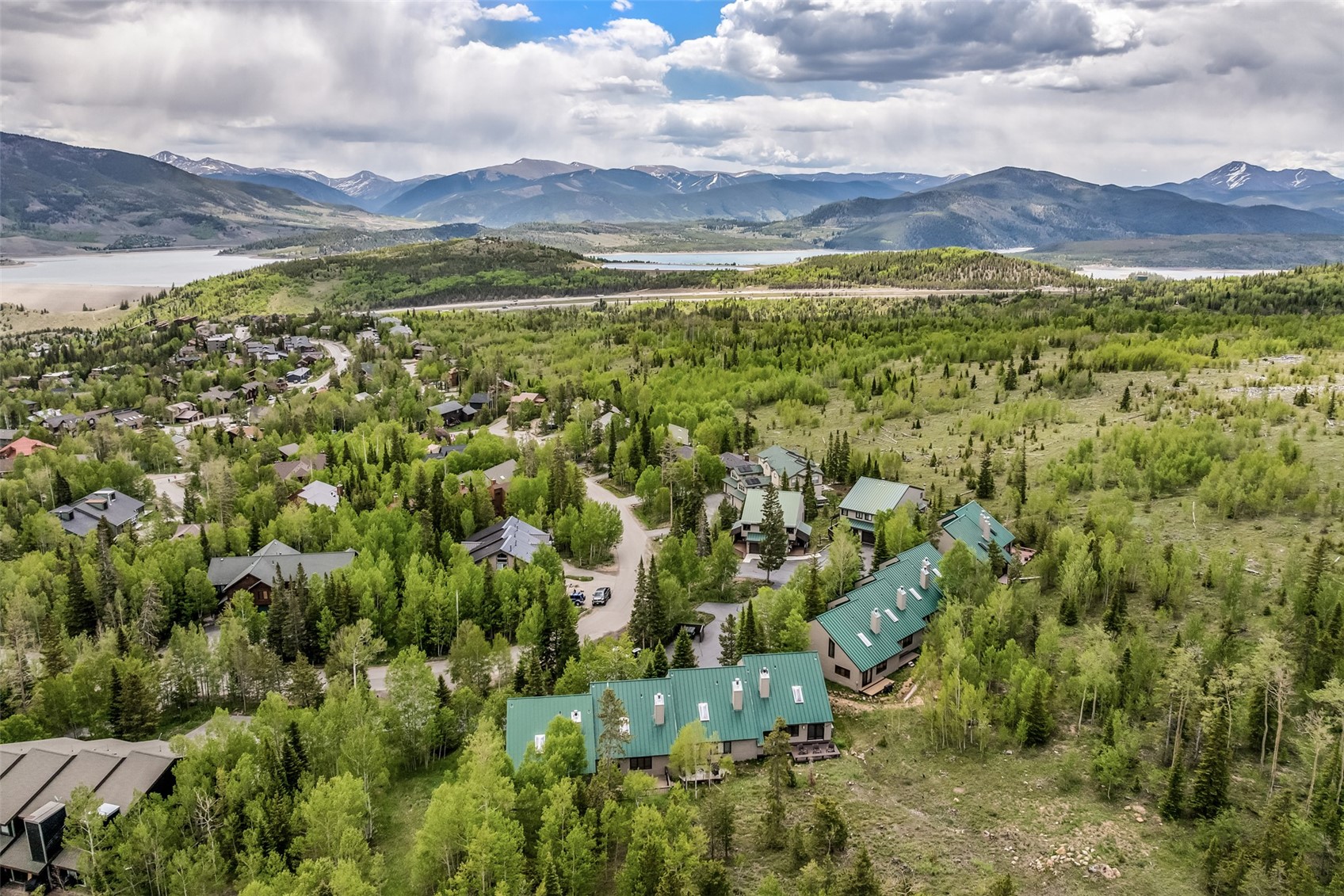 132 Burgundy Circle Silverthorne CO 80498
