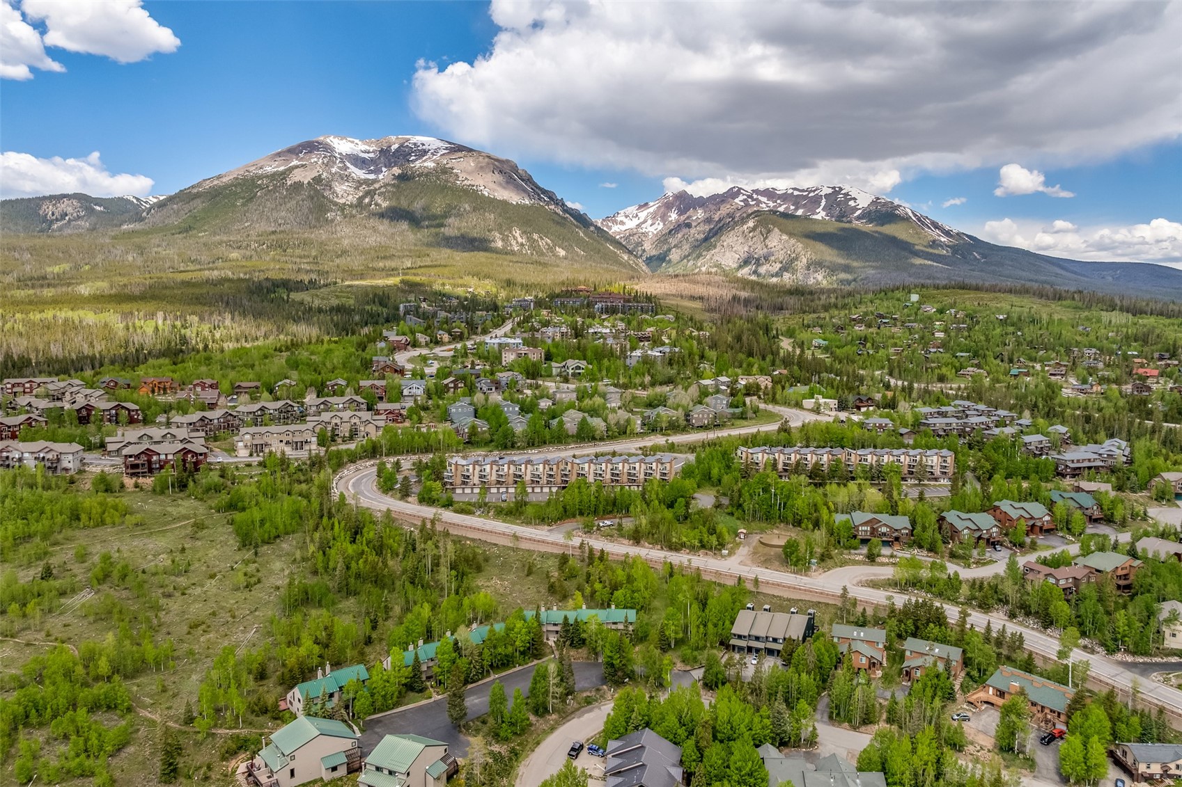 132 Burgundy Circle Silverthorne CO 80498