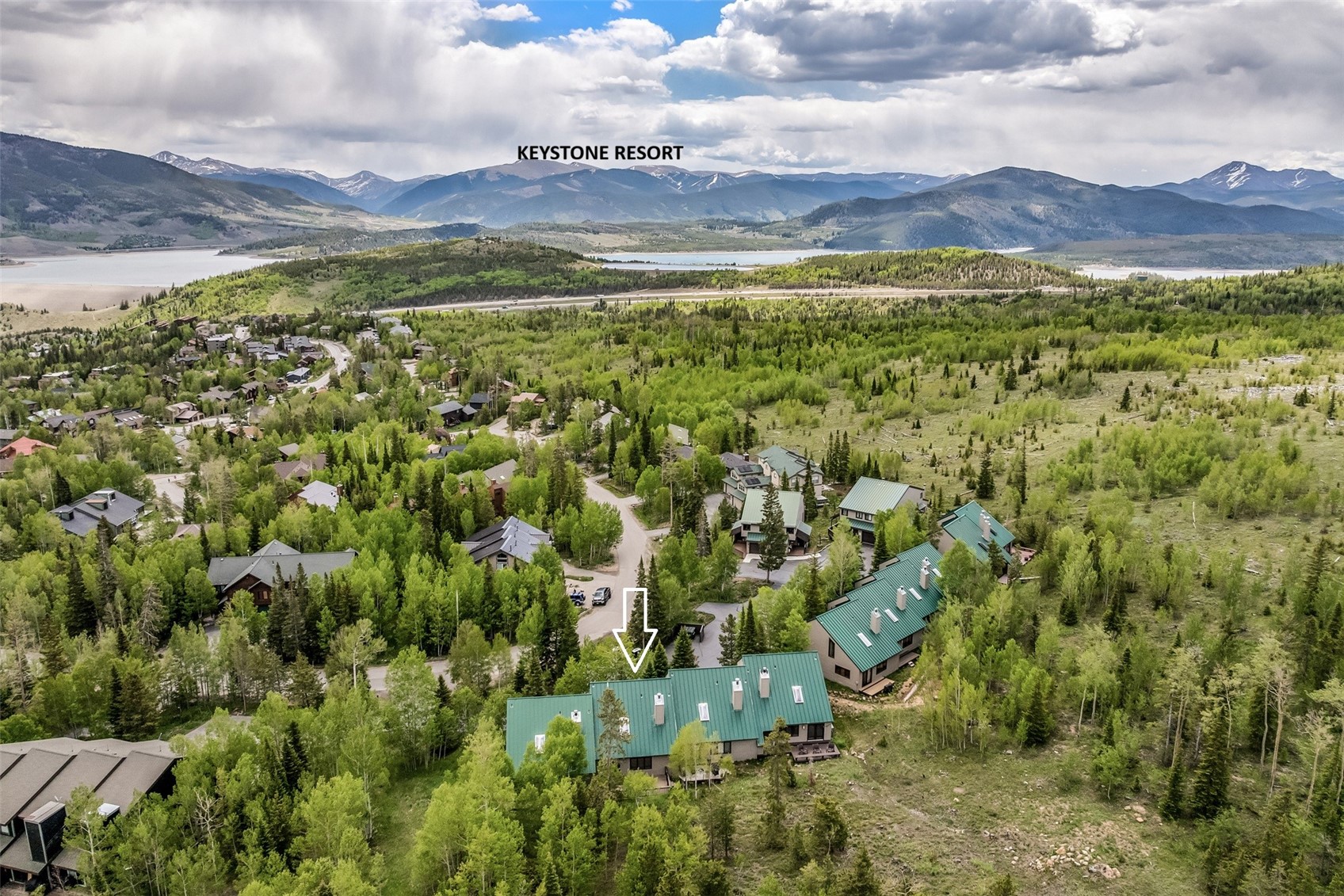132 Burgundy Circle Silverthorne CO 80498