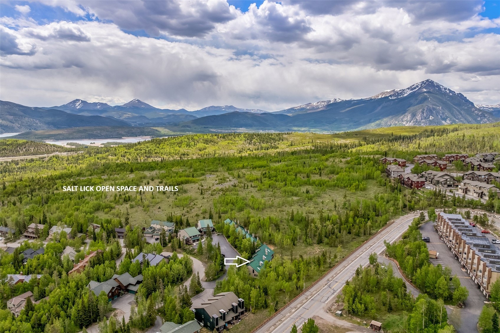 132 Burgundy Circle Silverthorne CO 80498