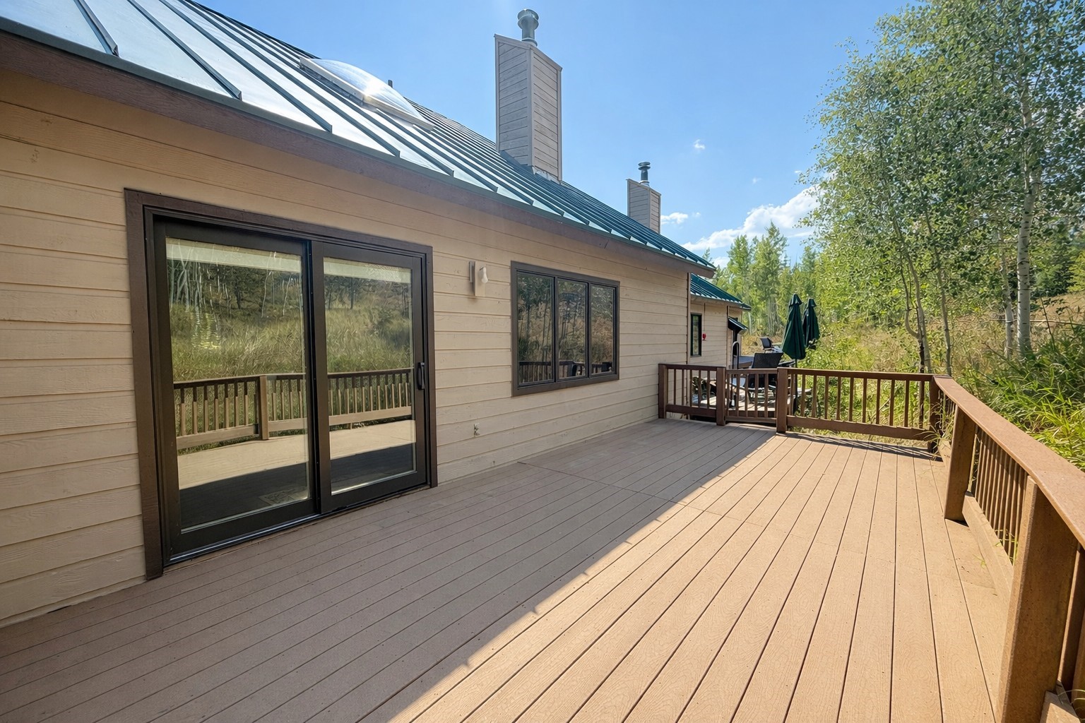 132 Burgundy Circle Silverthorne CO 80498