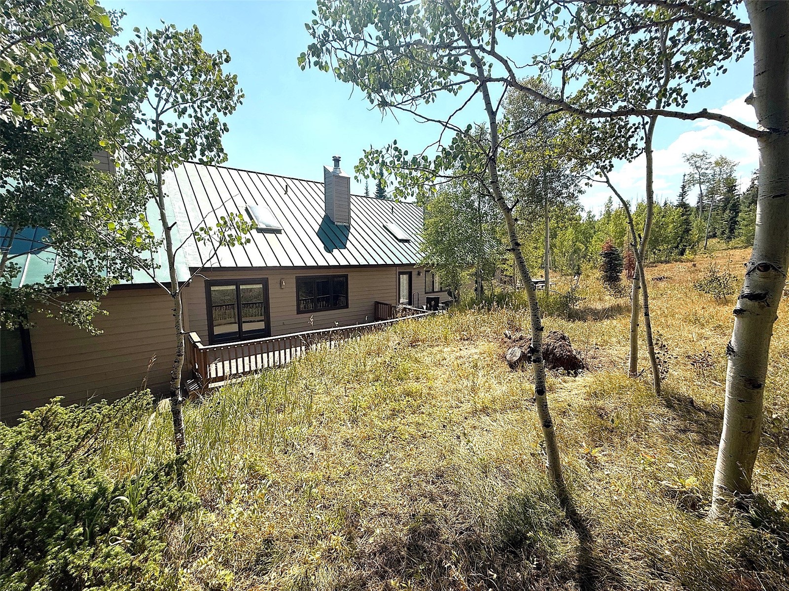 132 Burgundy Circle Silverthorne CO 80498