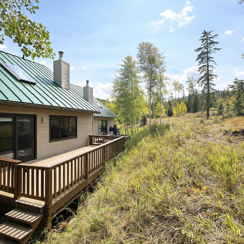 132 Burgundy Circle Silverthorne CO 80498