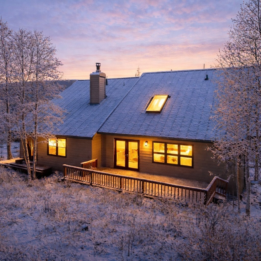 132 Burgundy Circle Silverthorne CO 80498