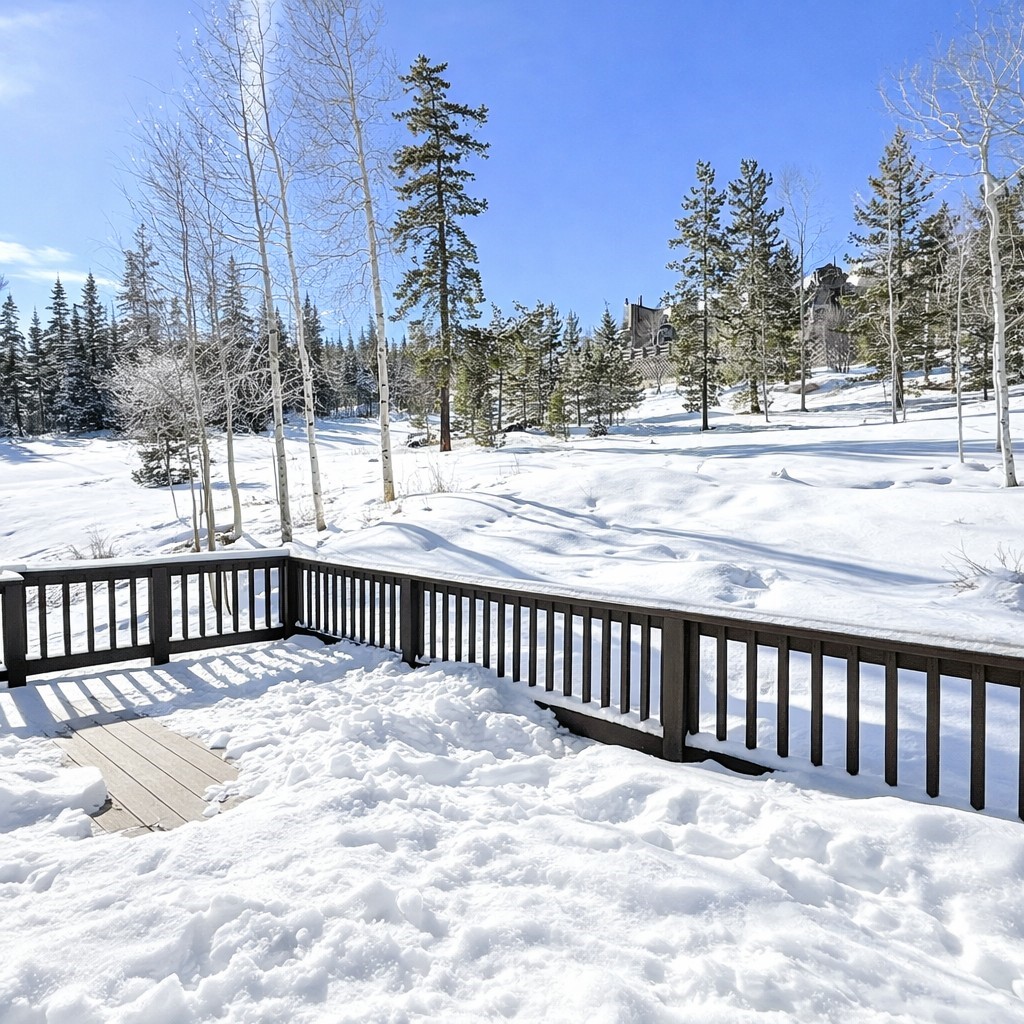 132 Burgundy Circle Silverthorne CO 80498