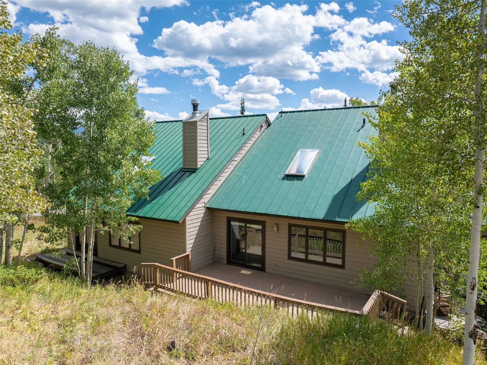 132 Burgundy Circle Silverthorne CO 80498