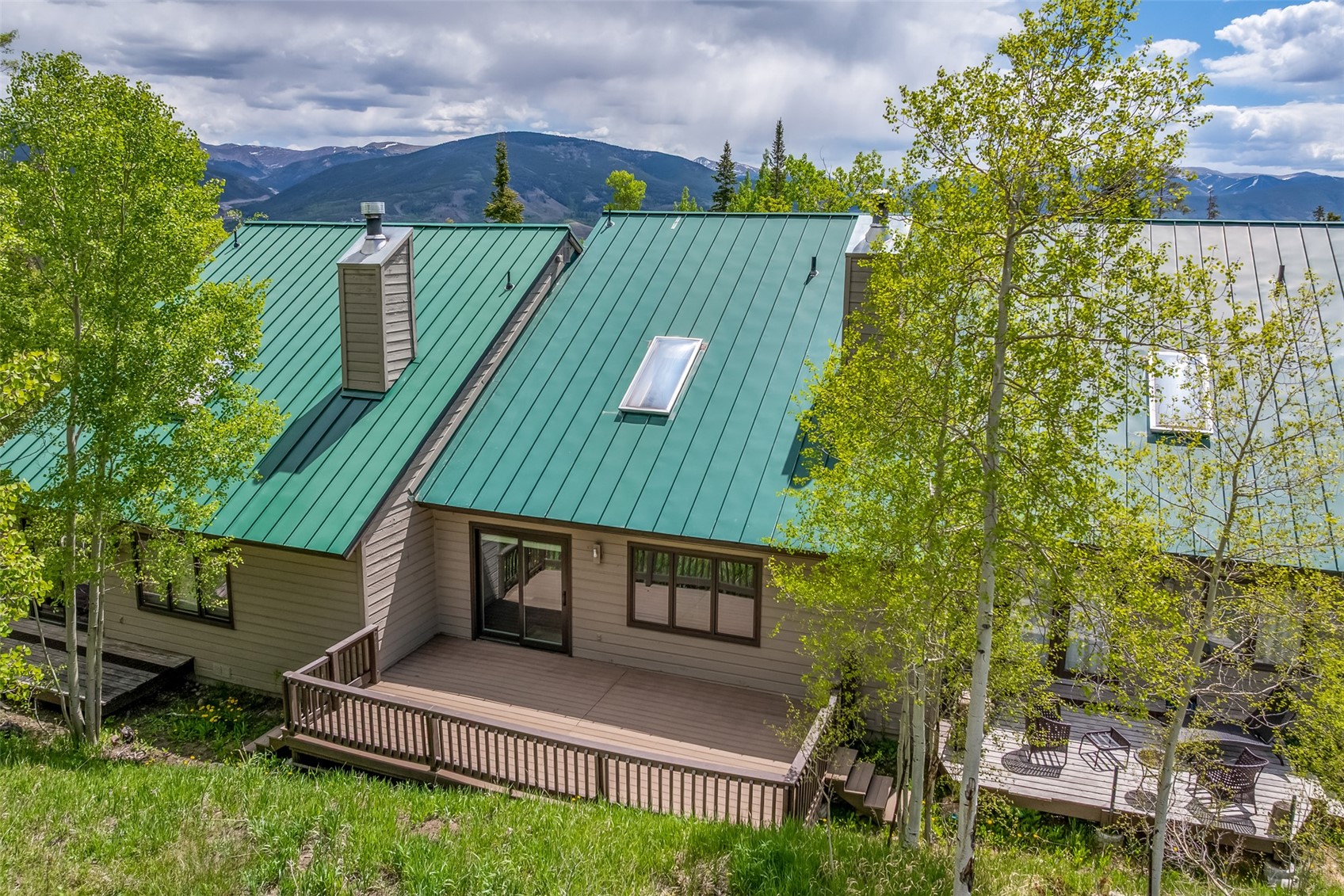 132 Burgundy Circle Silverthorne CO 80498