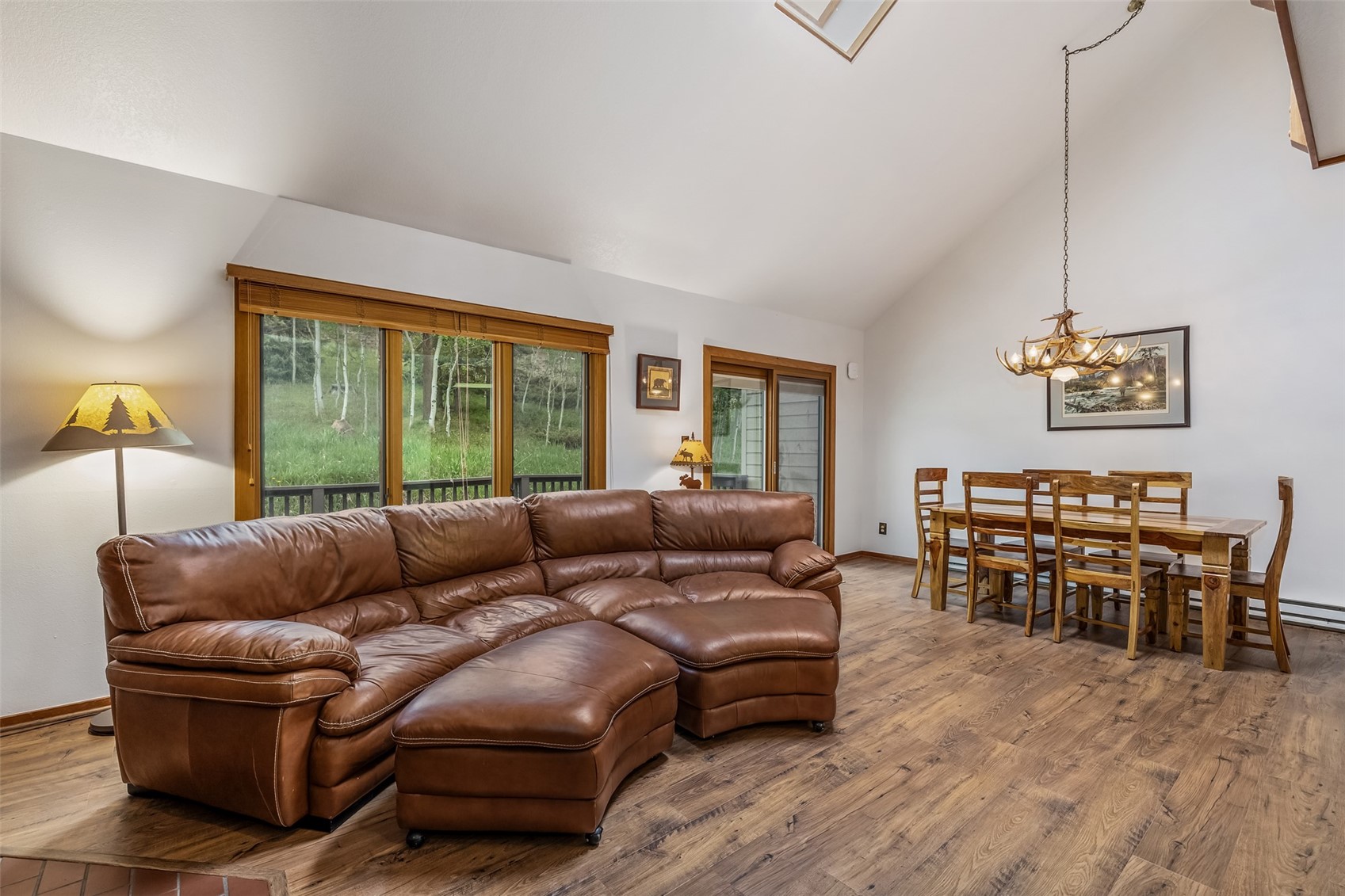 132 Burgundy Circle Silverthorne CO 80498