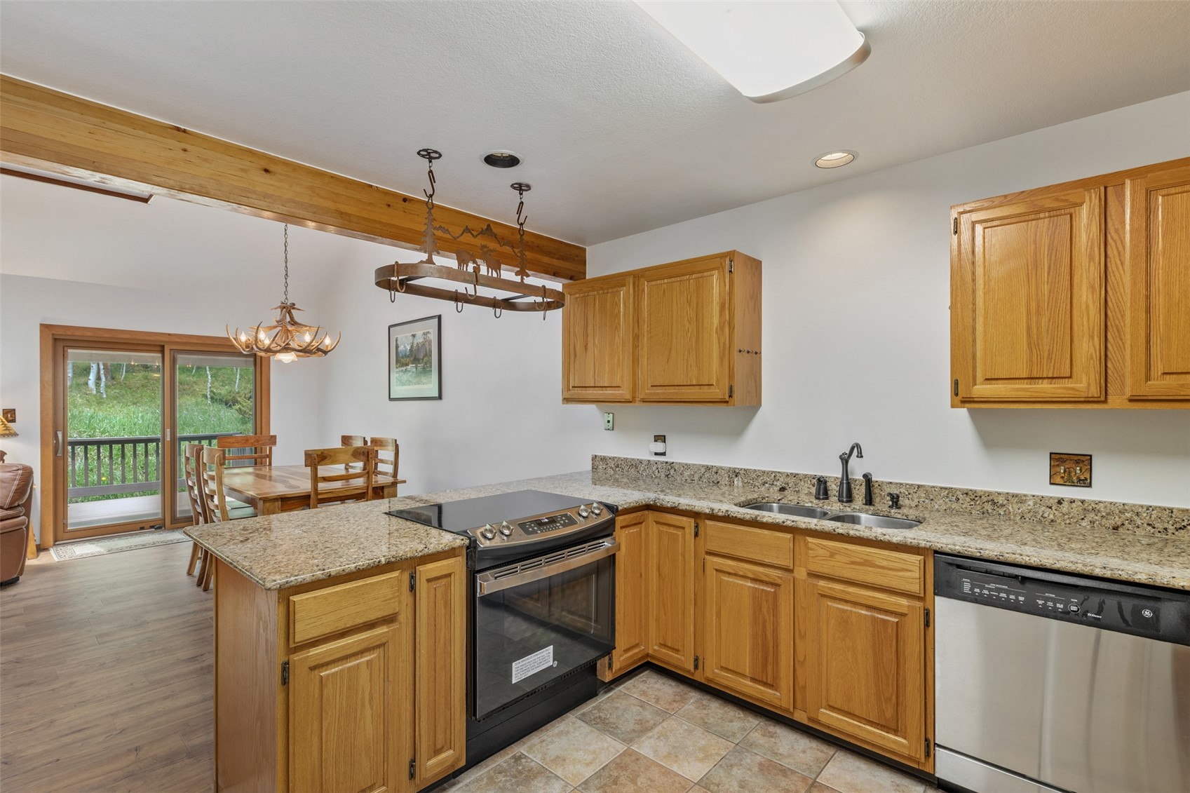 132 Burgundy Circle Silverthorne CO 80498