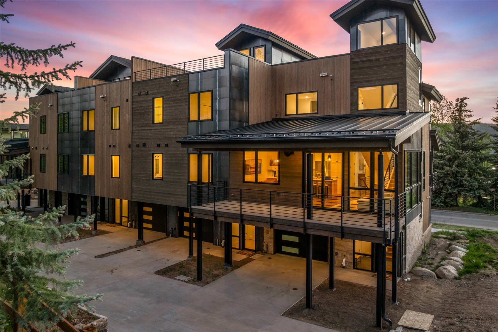2936 Village Drive Steamboat Springs CO 80487
