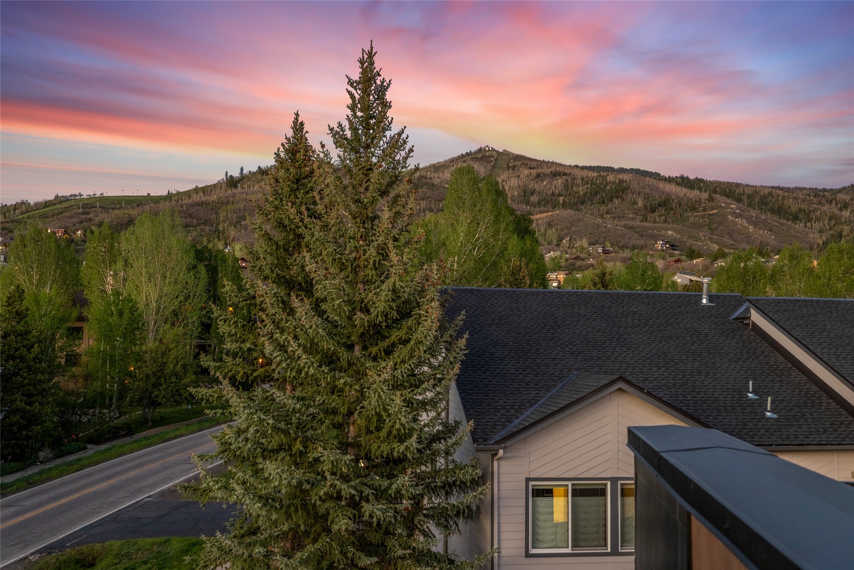 2936 Village Drive Steamboat Springs CO 80487