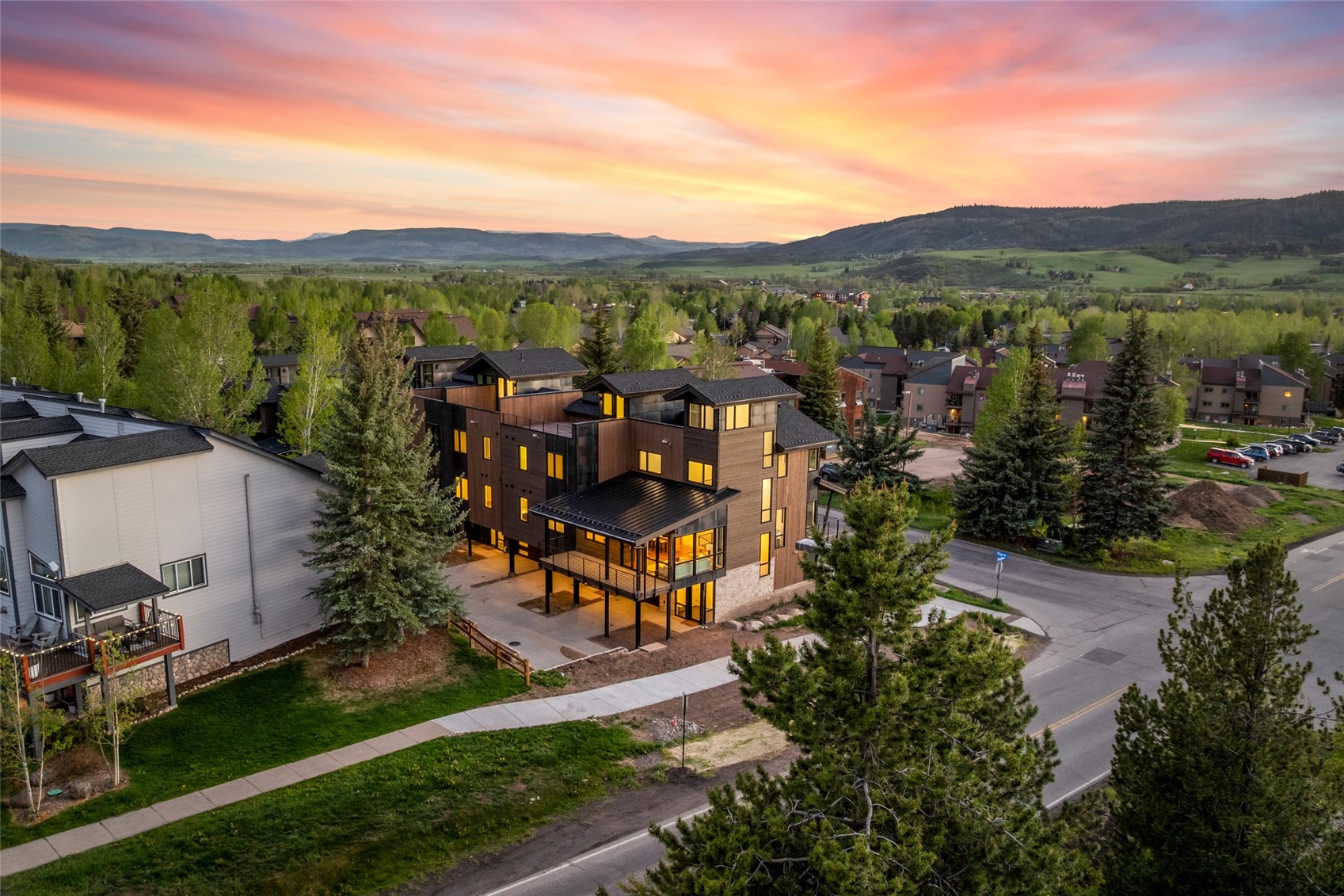 2936 Village Drive Steamboat Springs CO 80487