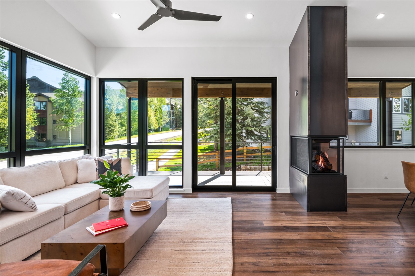 2936 Village Drive Steamboat Springs CO 80487