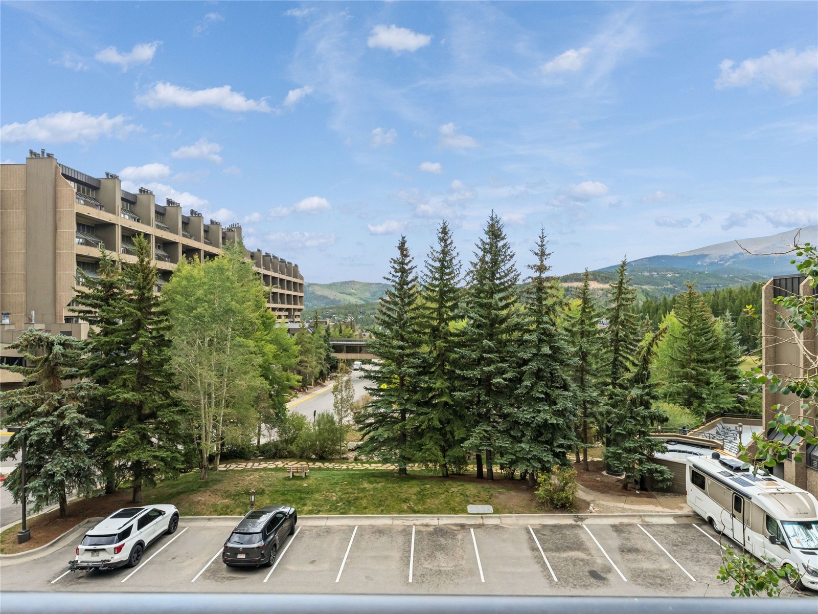 640 Village Road Breckenridge CO 80424