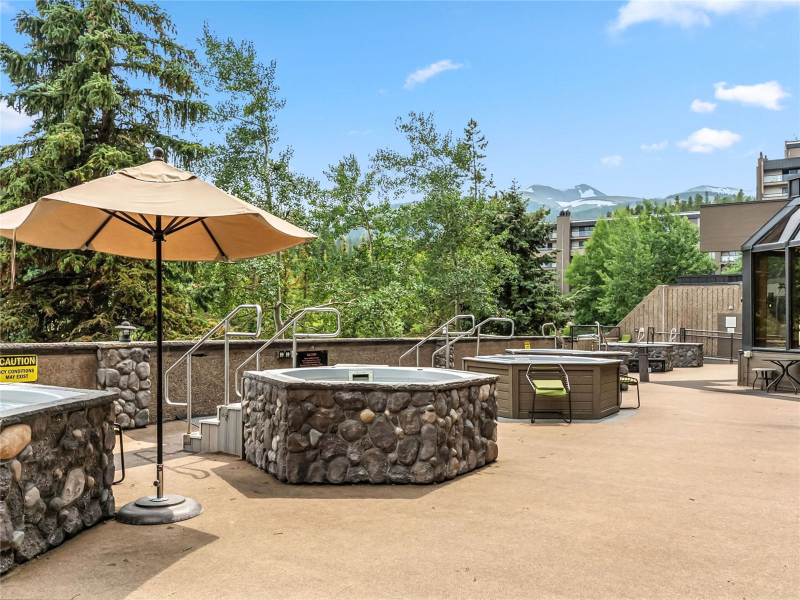 640 Village Road Breckenridge CO 80424
