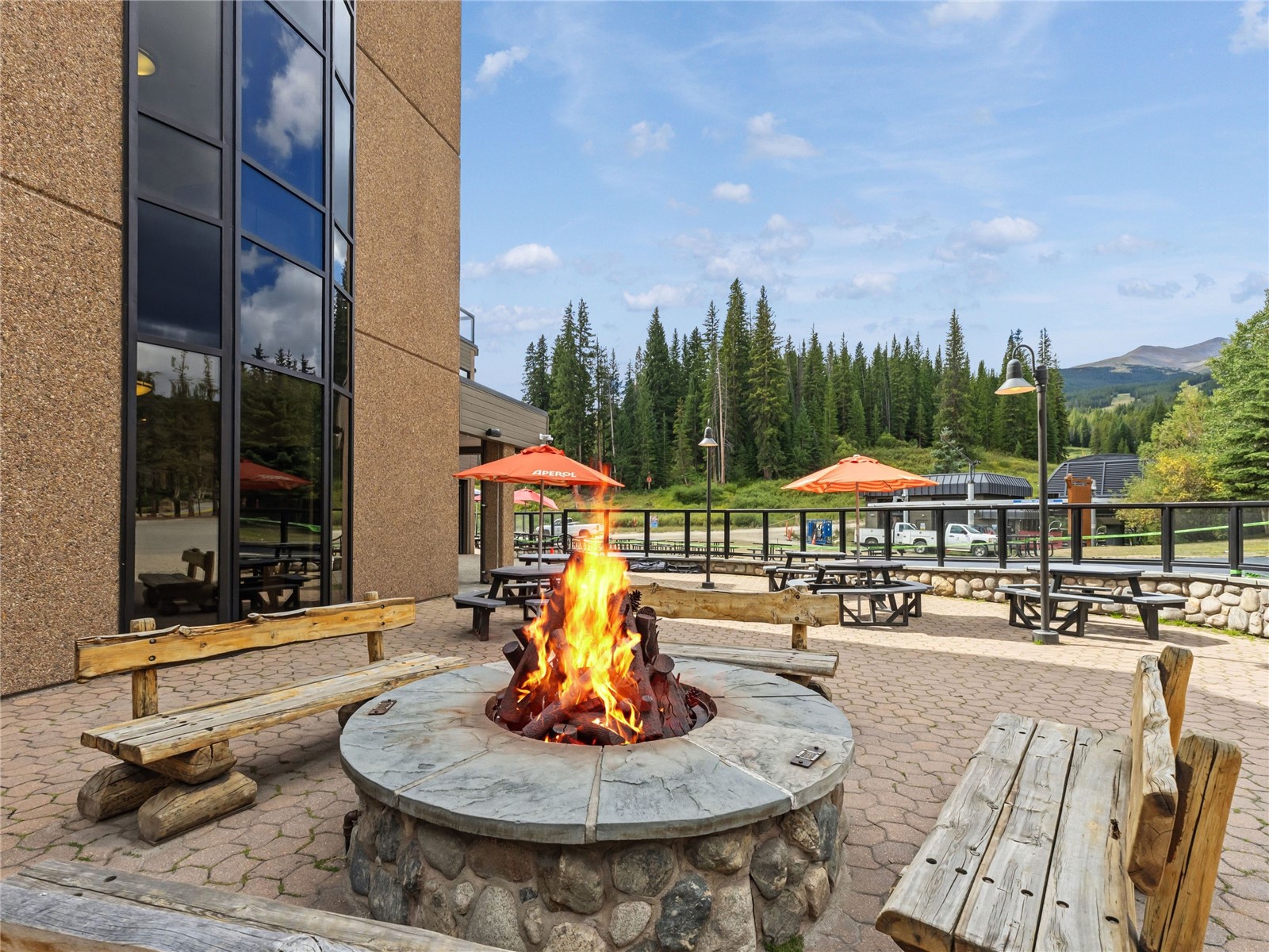 640 Village Road Breckenridge CO 80424