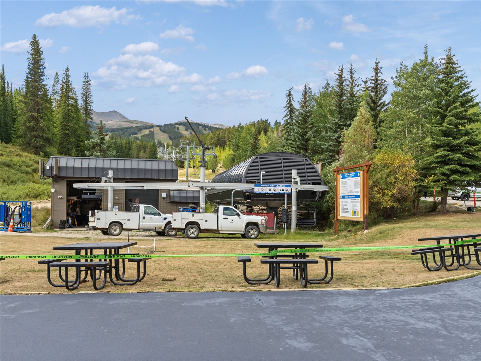 640 Village Road Breckenridge CO 80424