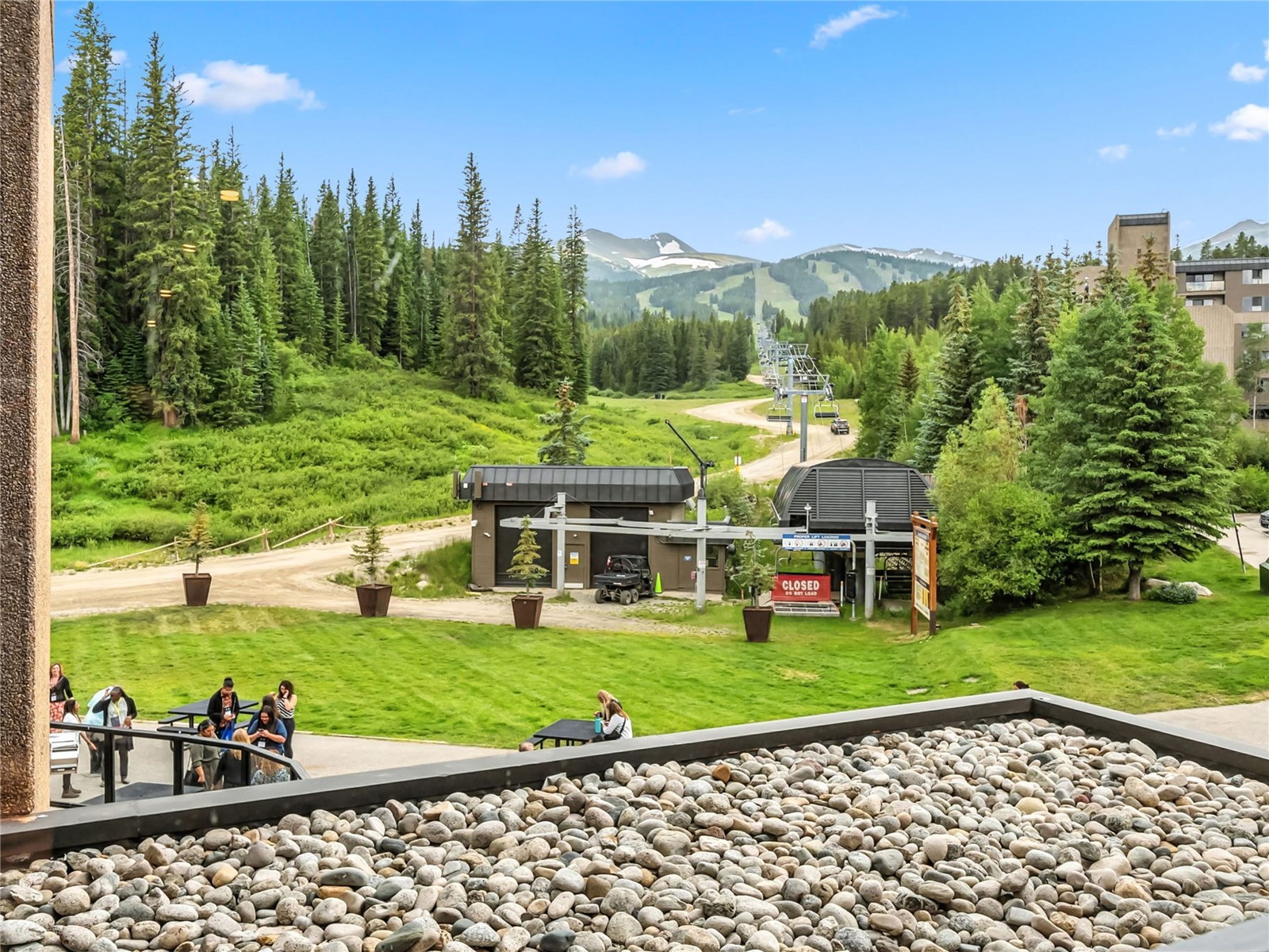 640 Village Road Breckenridge CO 80424