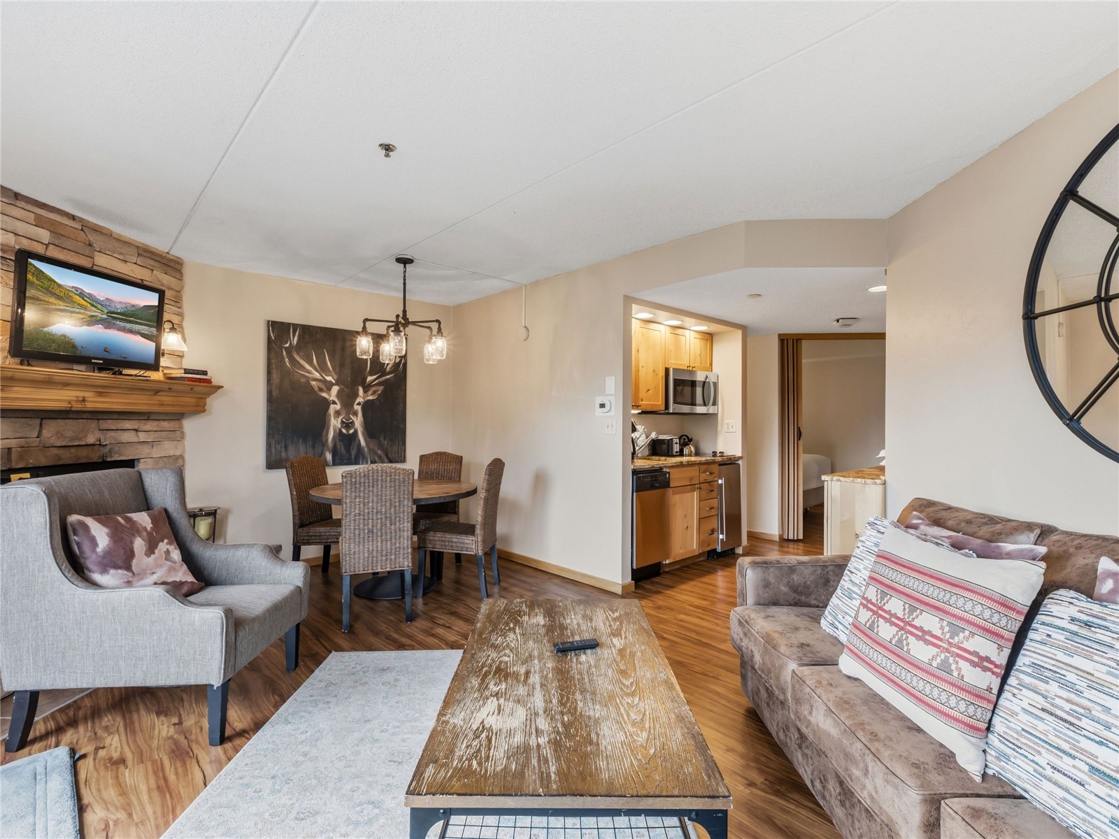 640 Village Road Breckenridge CO 80424