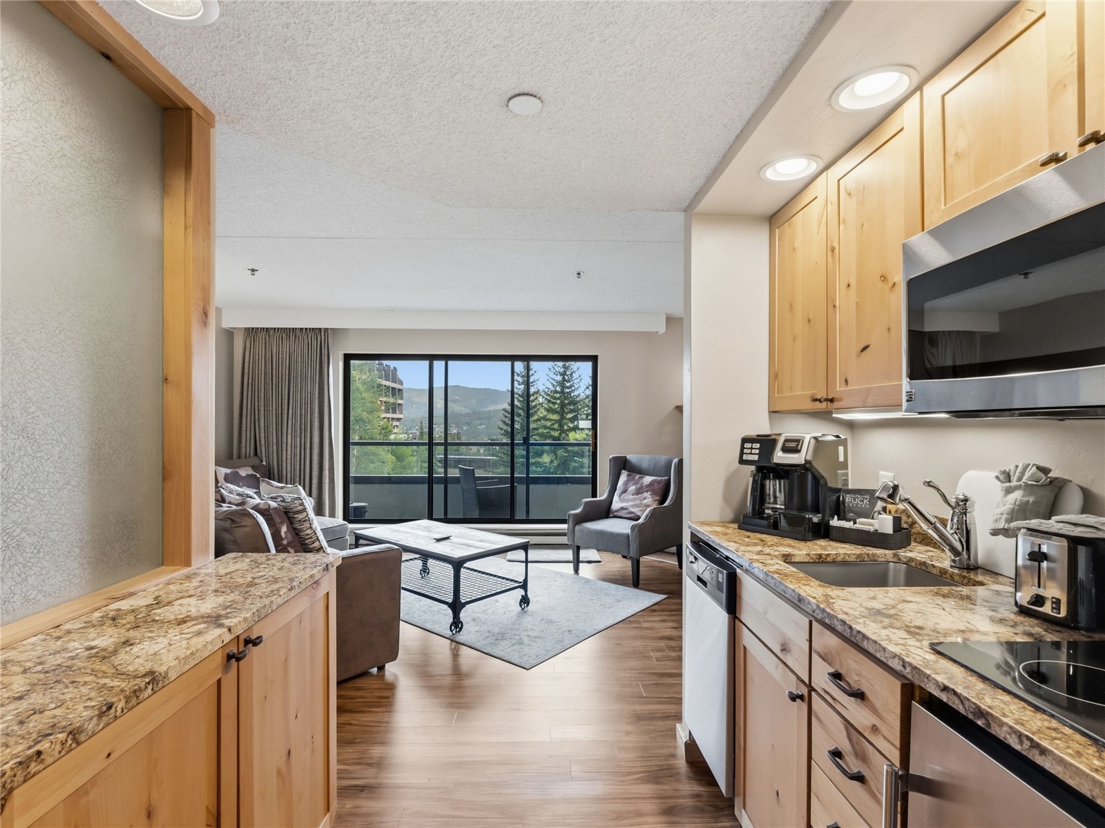 640 Village Road Breckenridge CO 80424